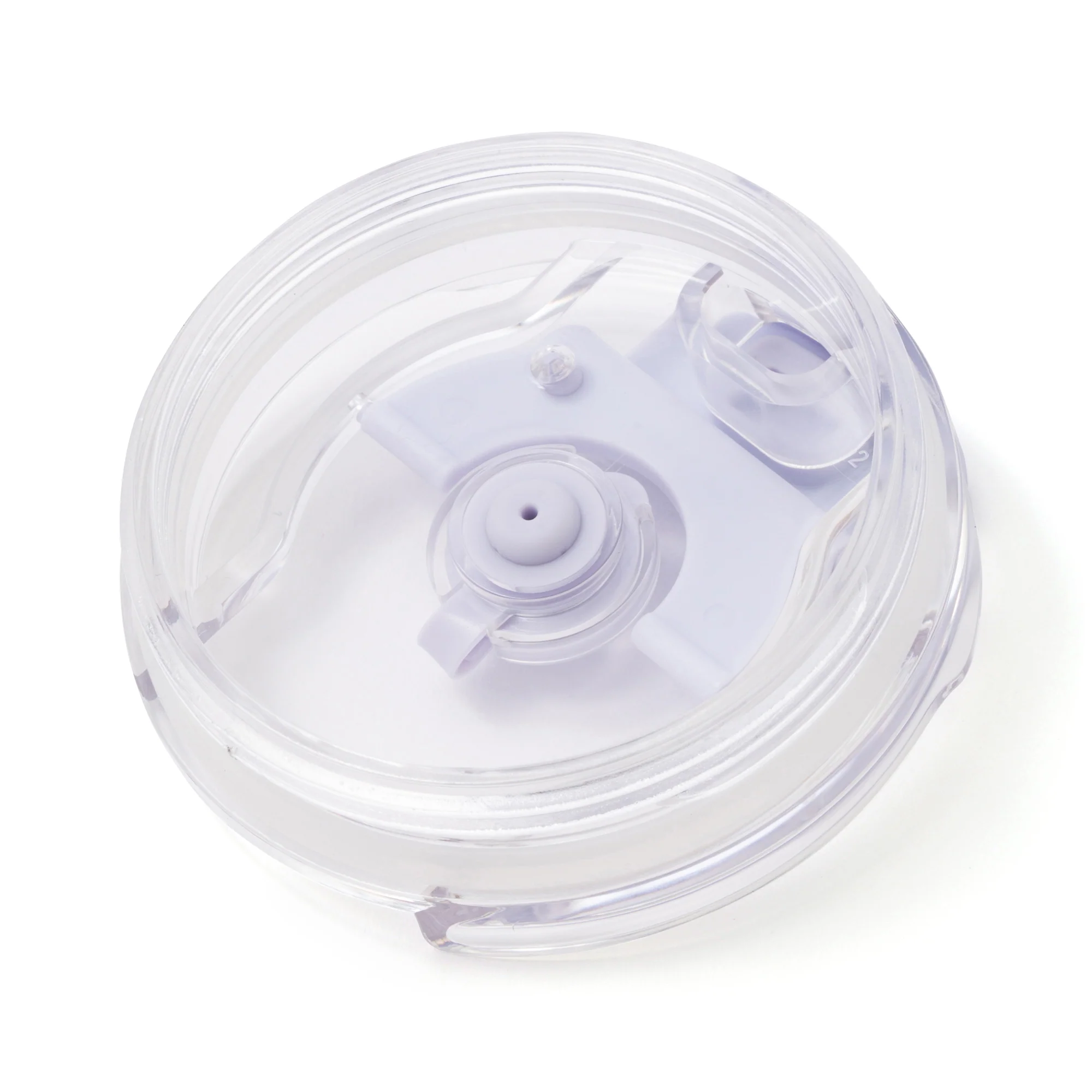 大型ステンレスマグ 1100ml ブルー - Image 9