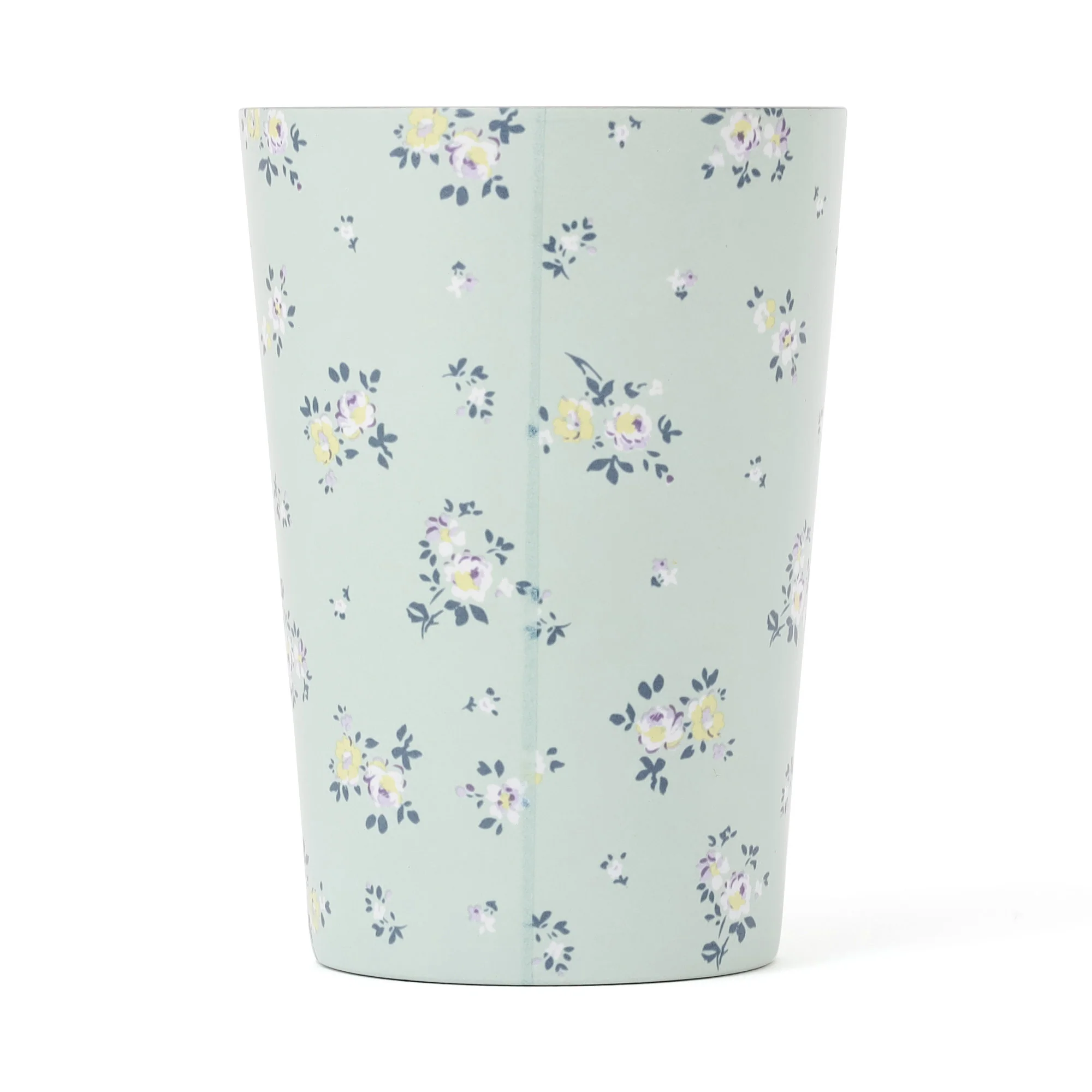 ルースト サーモタンブラー 小花 グリーン - Image 5