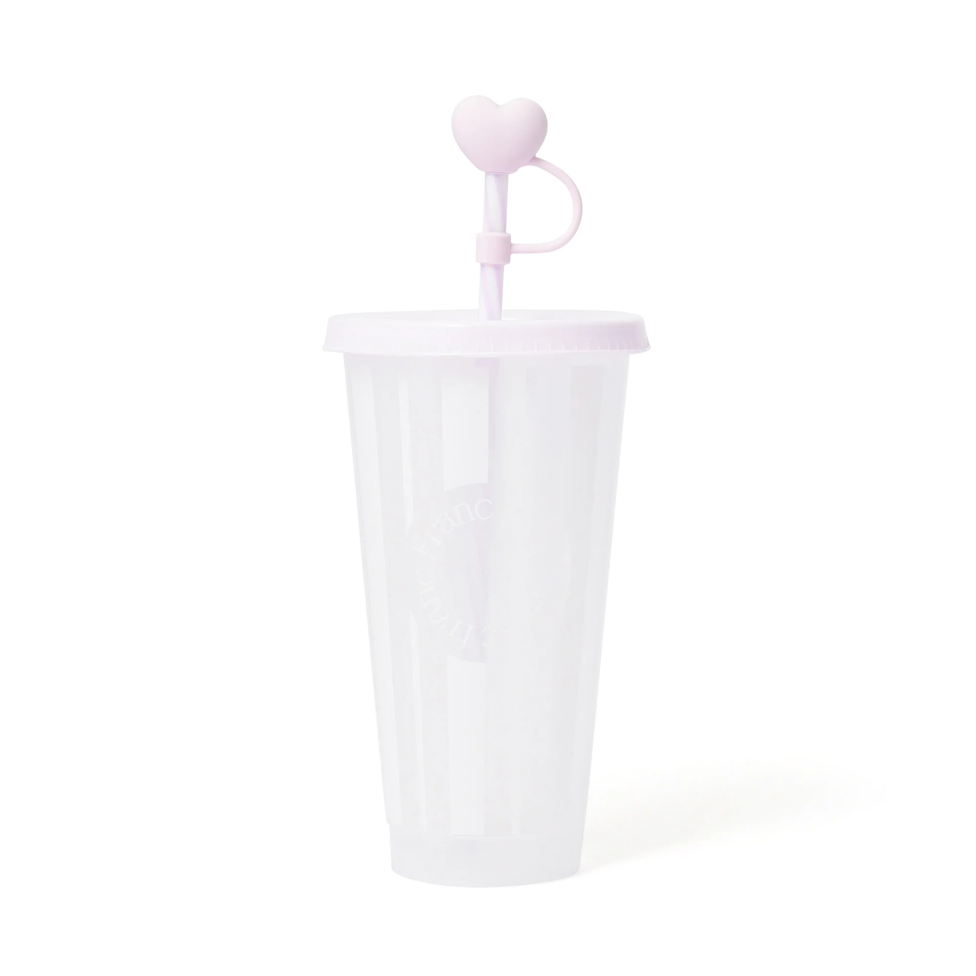 カラーチェンジタンブラー ストライプ - Image 7