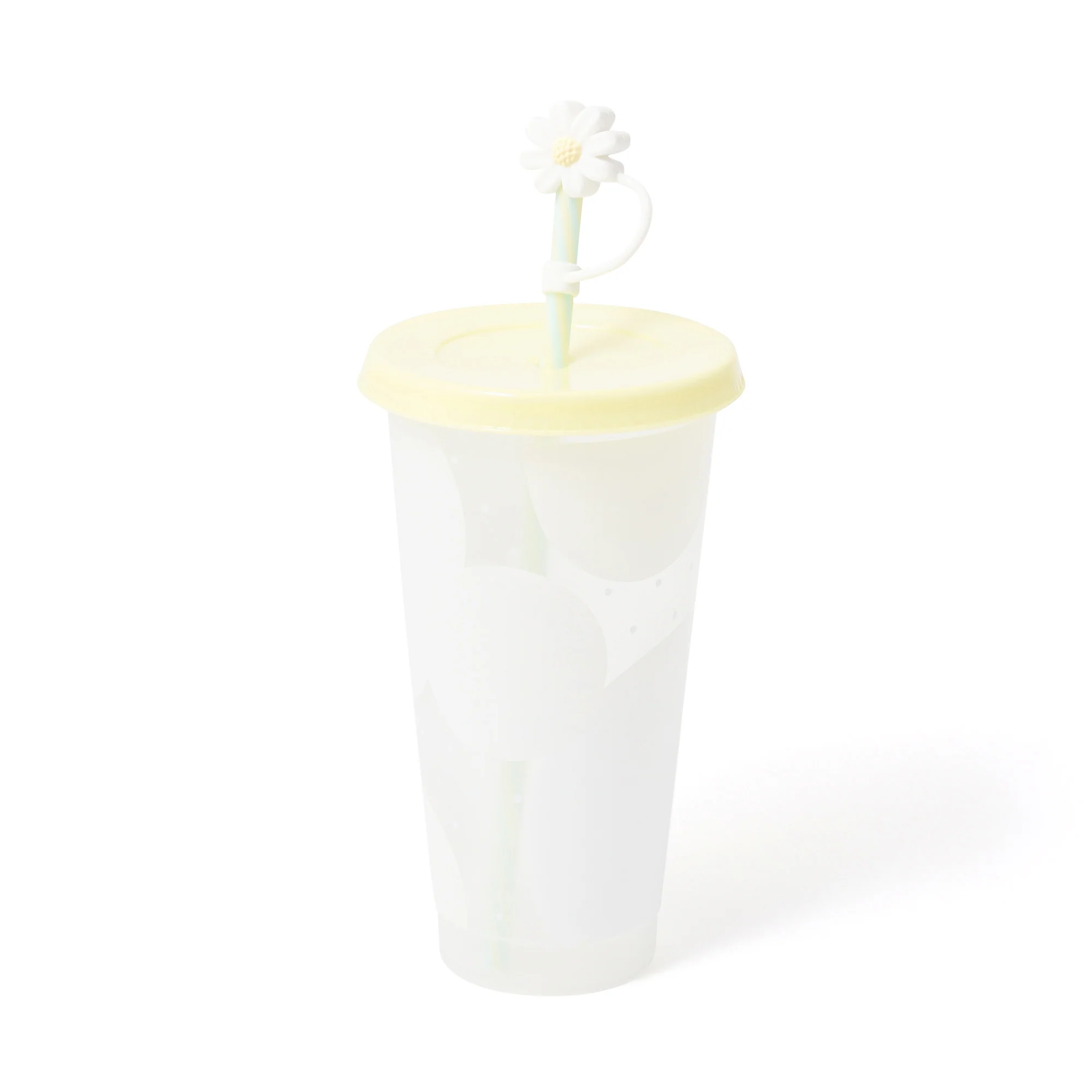 カラーチェンジタンブラー ドット - Image 6