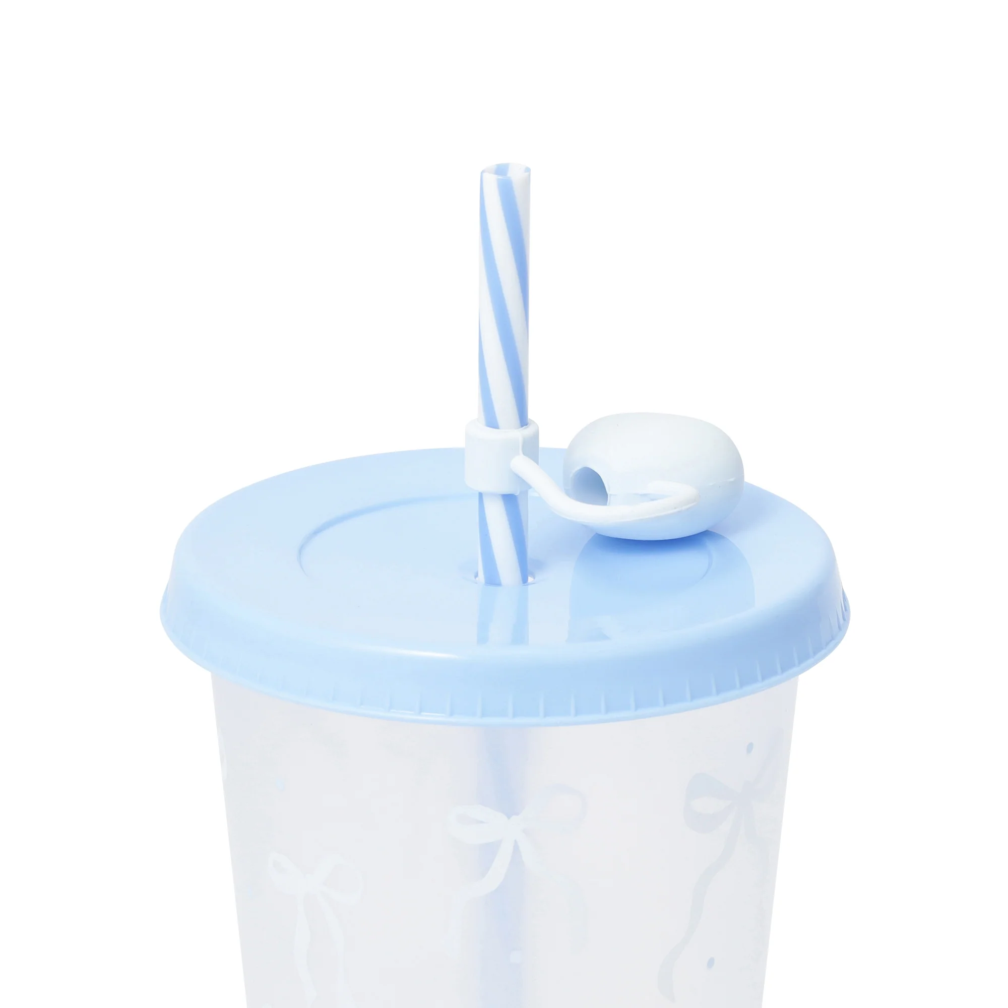 カラーチェンジタンブラー リボン - Image 9
