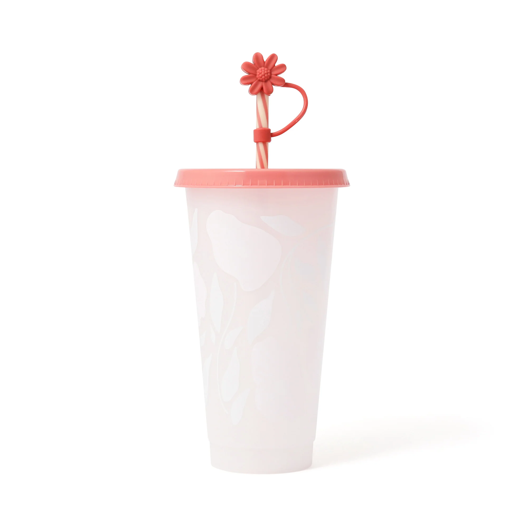 カラーチェンジタンブラー フラワー - Image 7