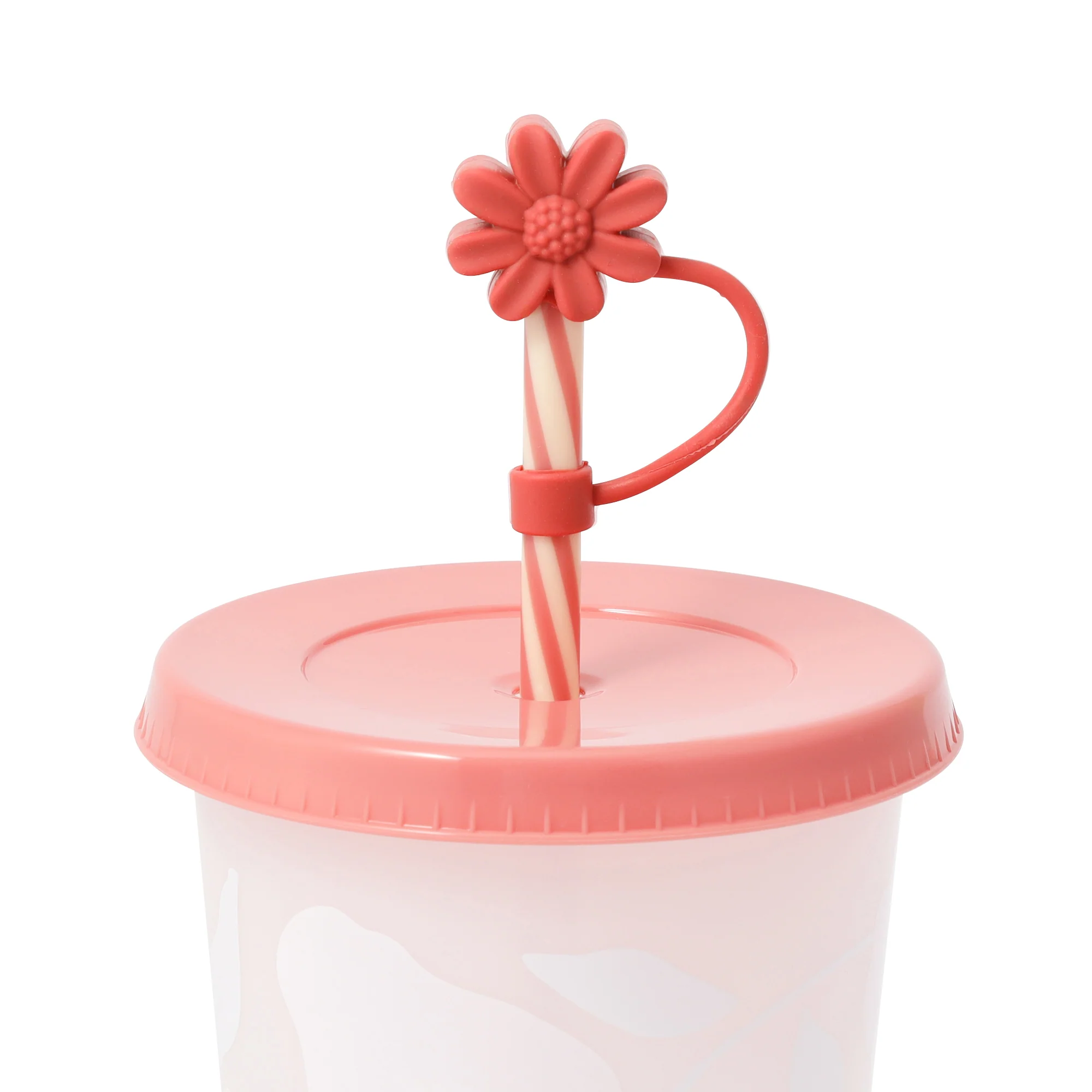 カラーチェンジタンブラー フラワー - Image 8