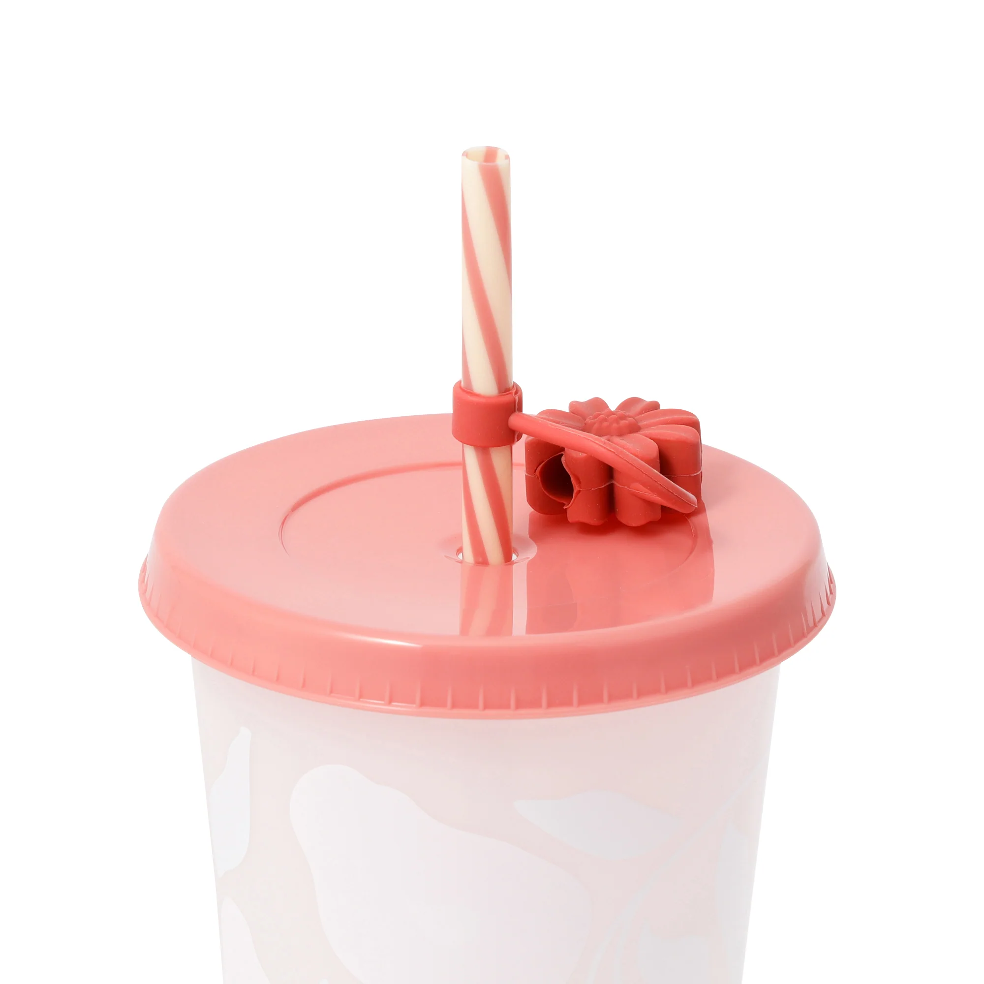 カラーチェンジタンブラー フラワー - Image 9