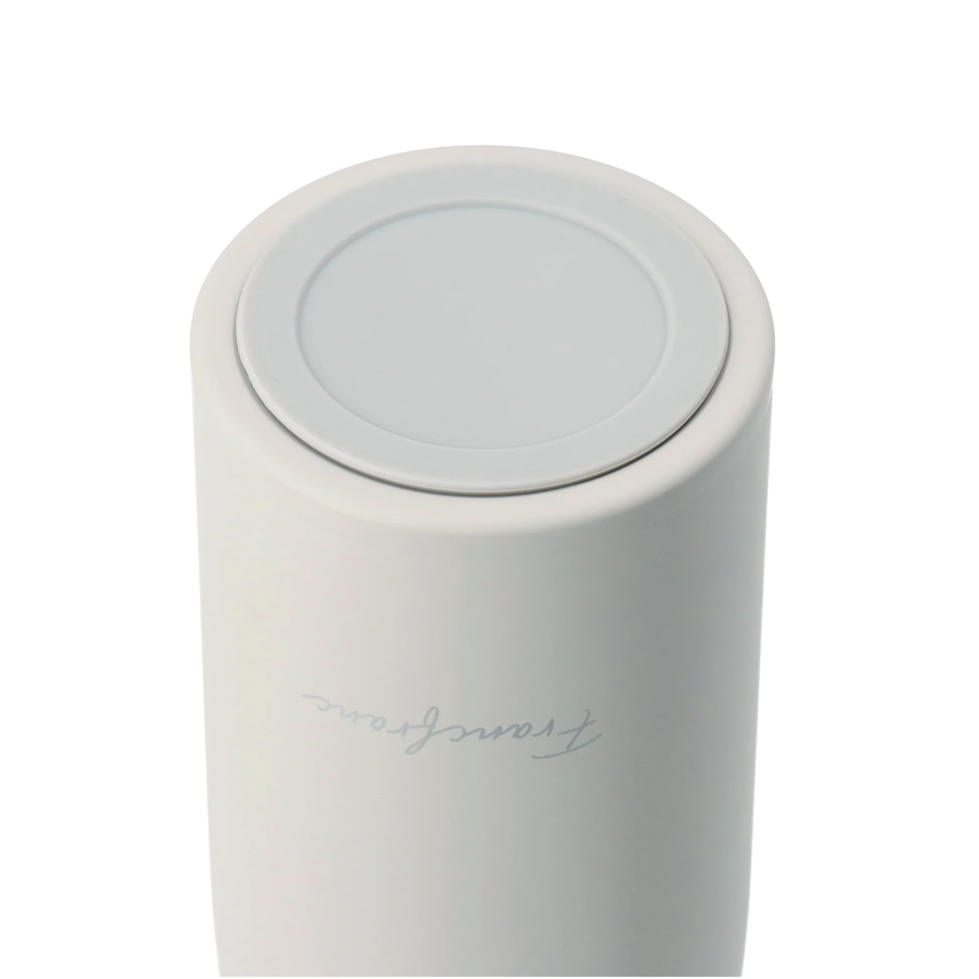 マット ステンレスボトル 350ml ミント - Image 6
