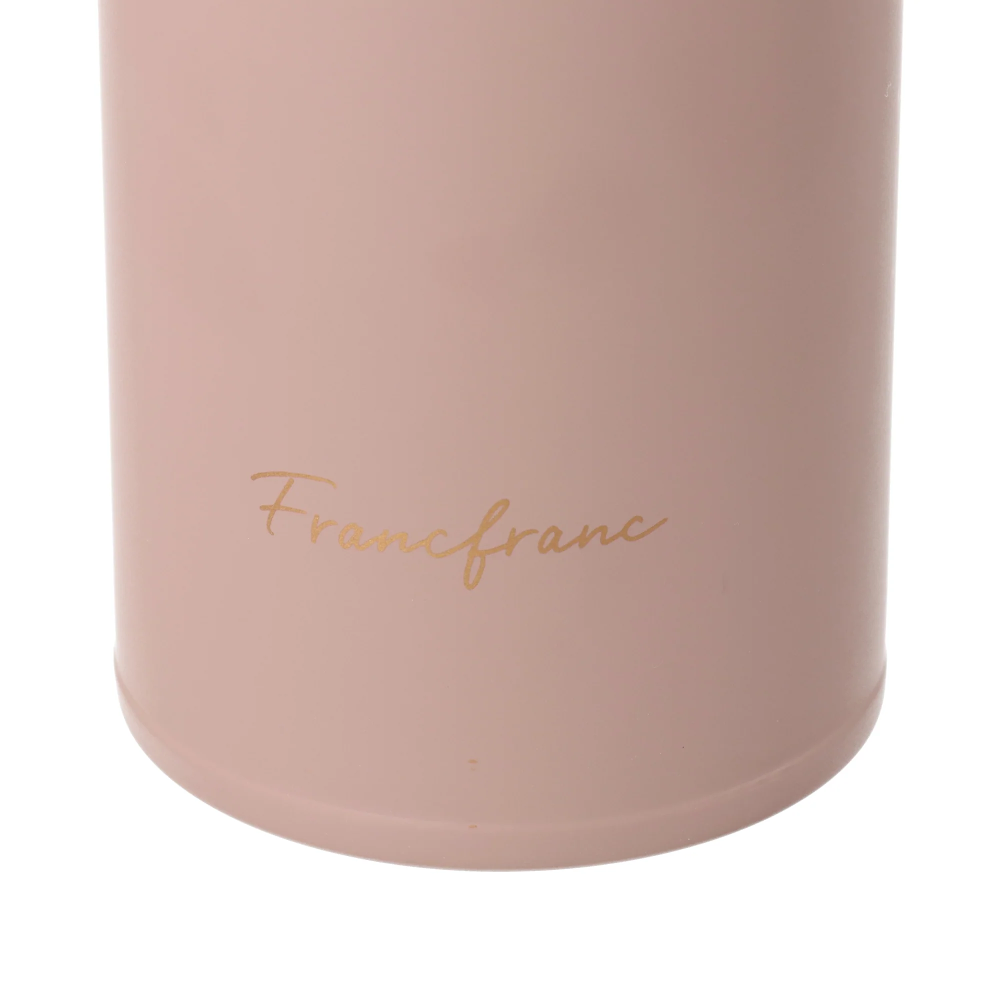 マット ステンレスボトル 500ml ピンク - Image 4