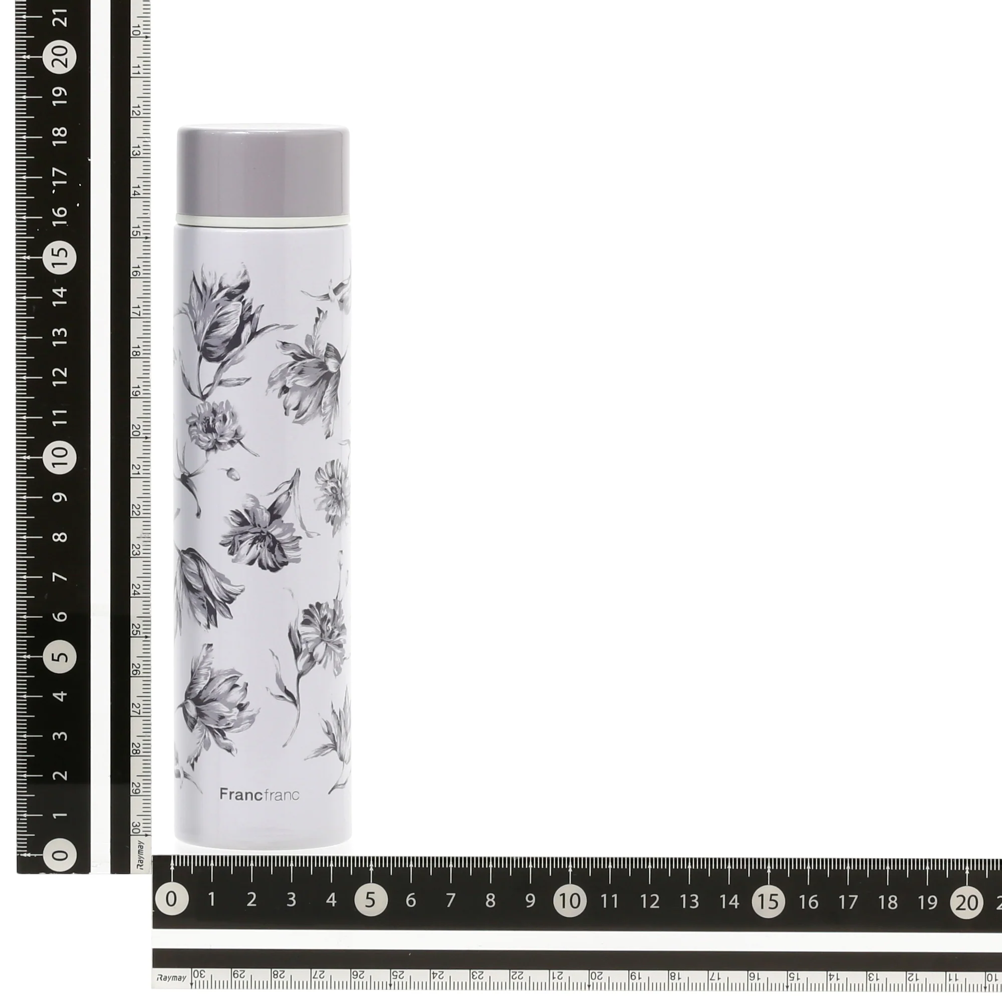 シュシュ ボトル 180ml リリア - Image 8