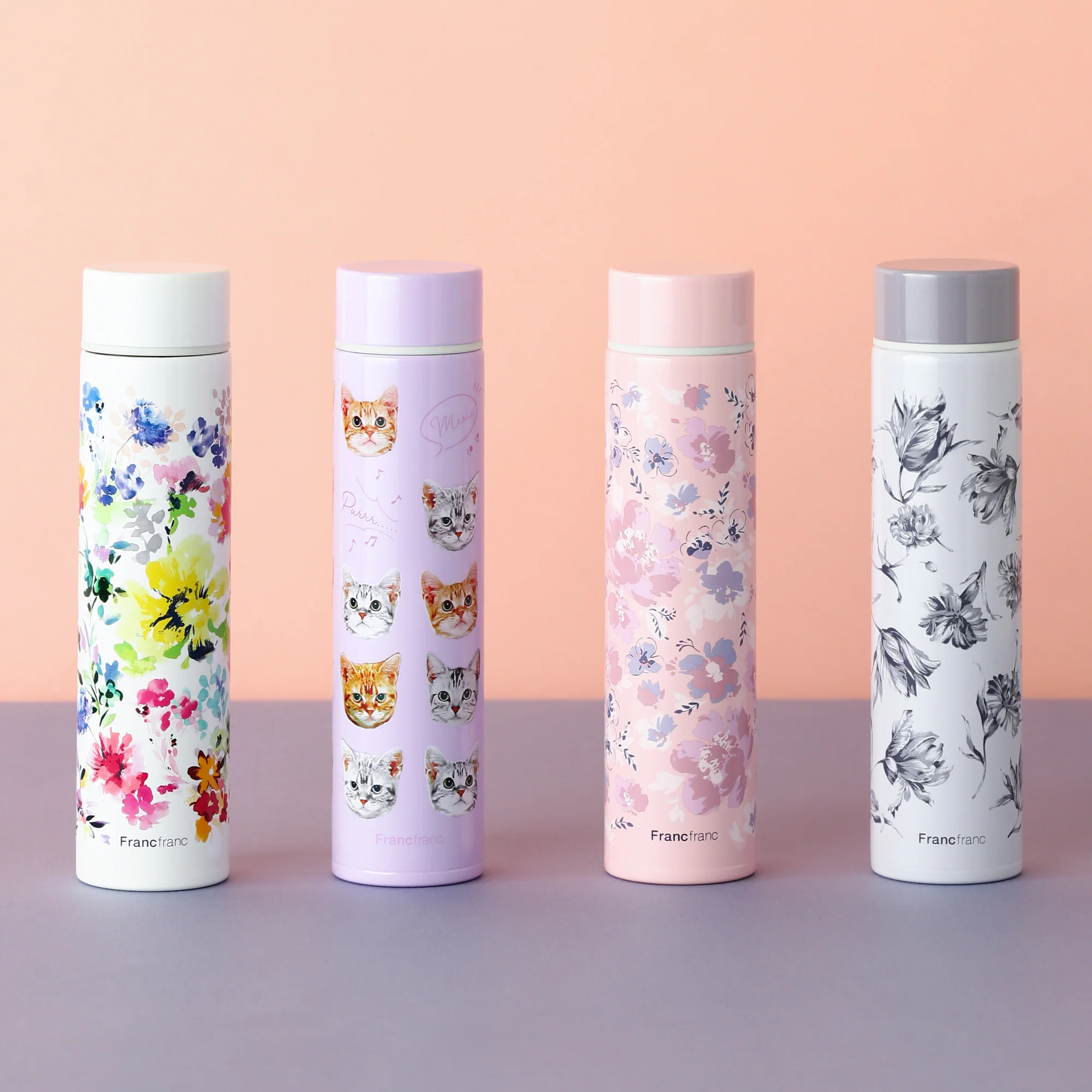 シュシュ ボトル 180ml リリア - Image 9