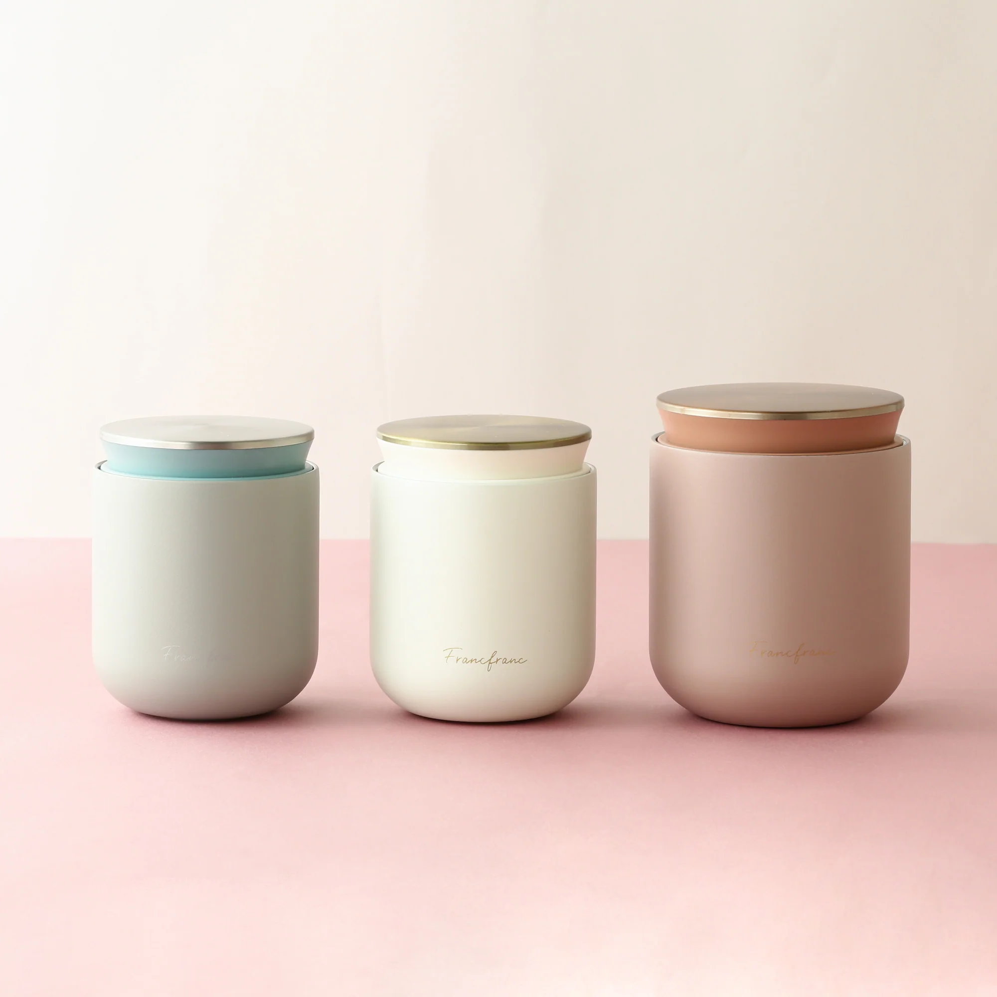 ロゴ スープジャー 300ml ピンク - Image 10