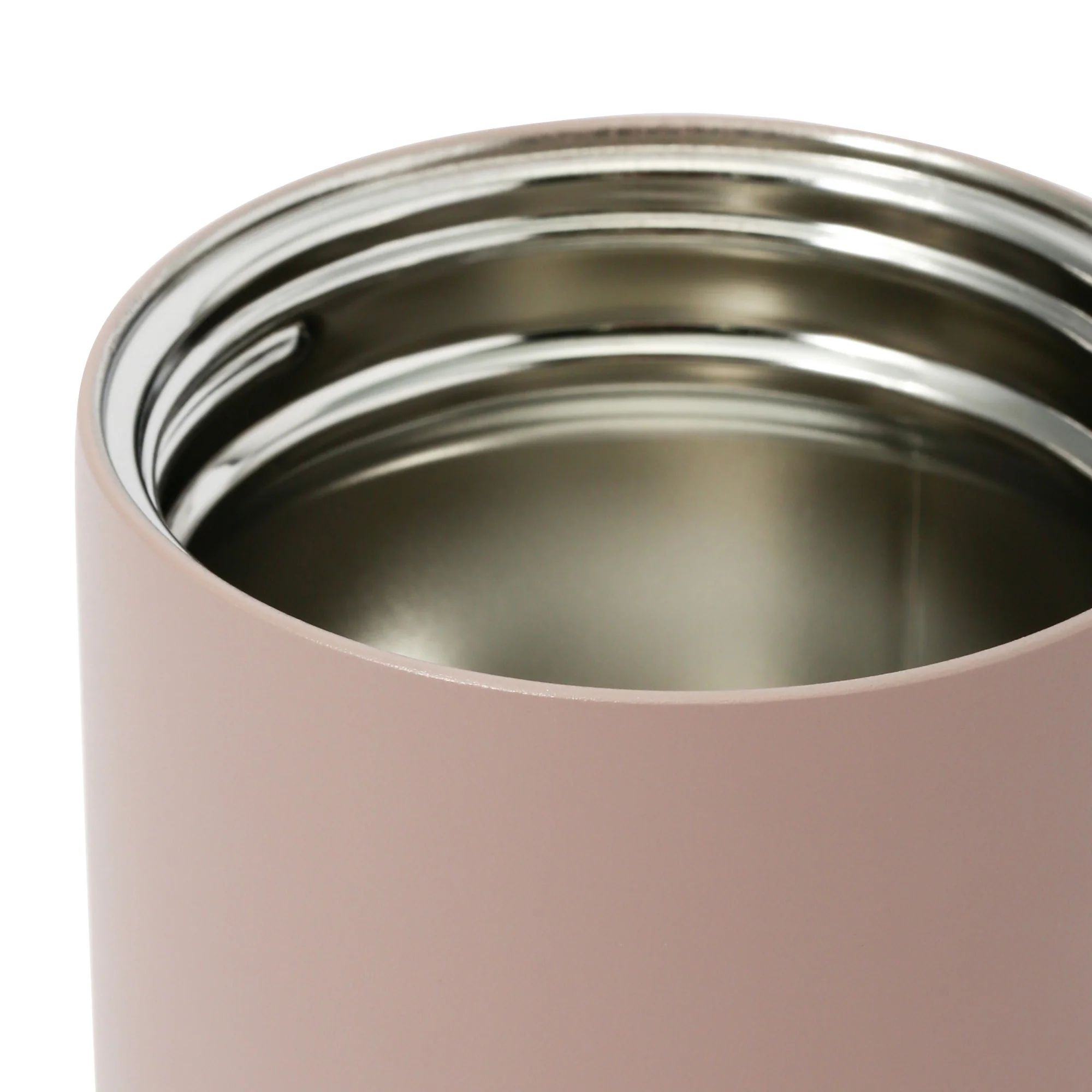 ロゴ スープジャー 300ml ピンク - Image 4