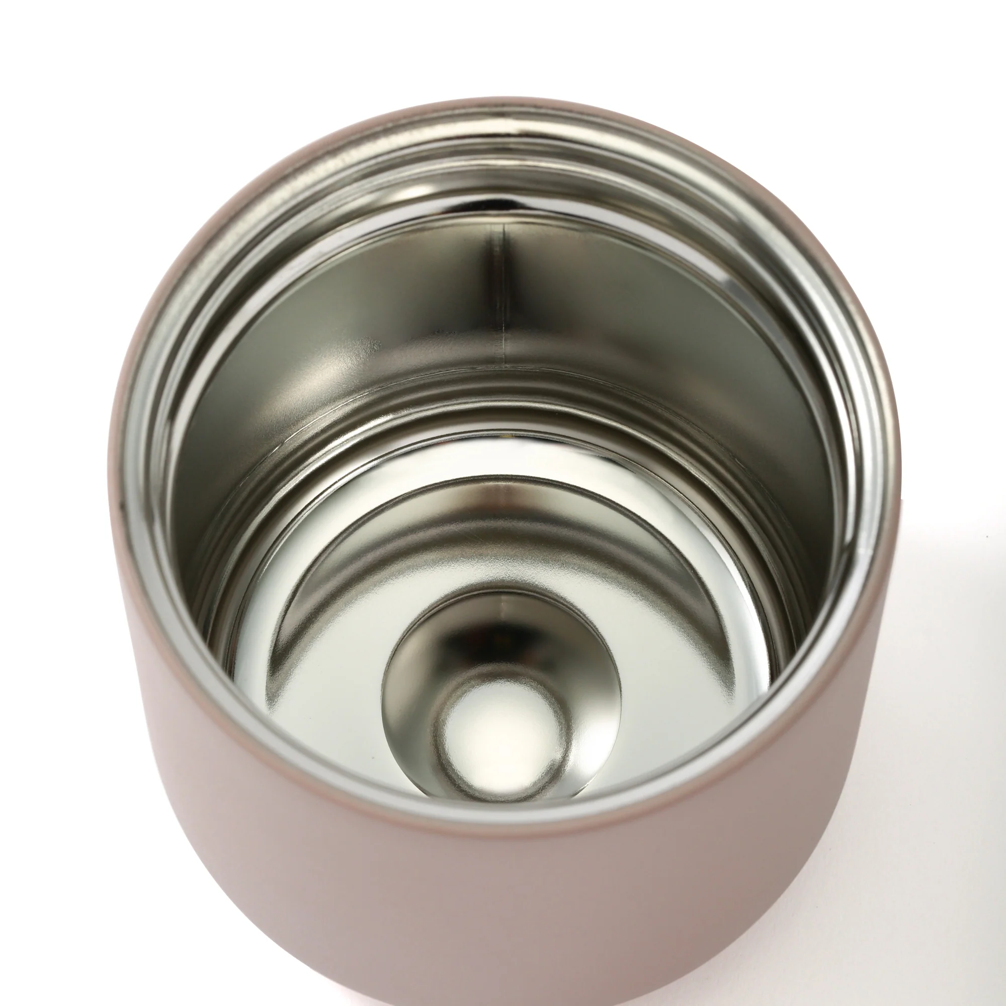 ロゴ スープジャー 300ml ピンク - Image 5