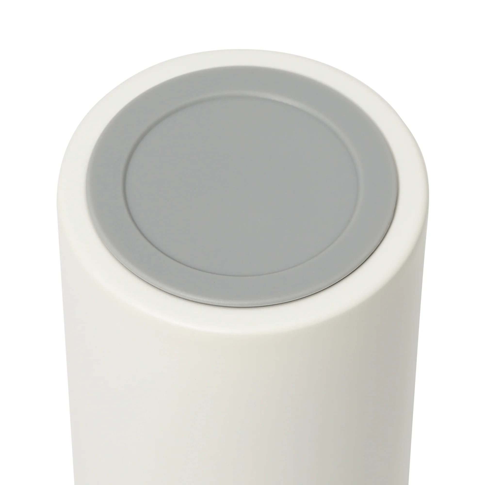 マット ステンレスボトル ホルダーセット 350ml  ホワイト - Image 8