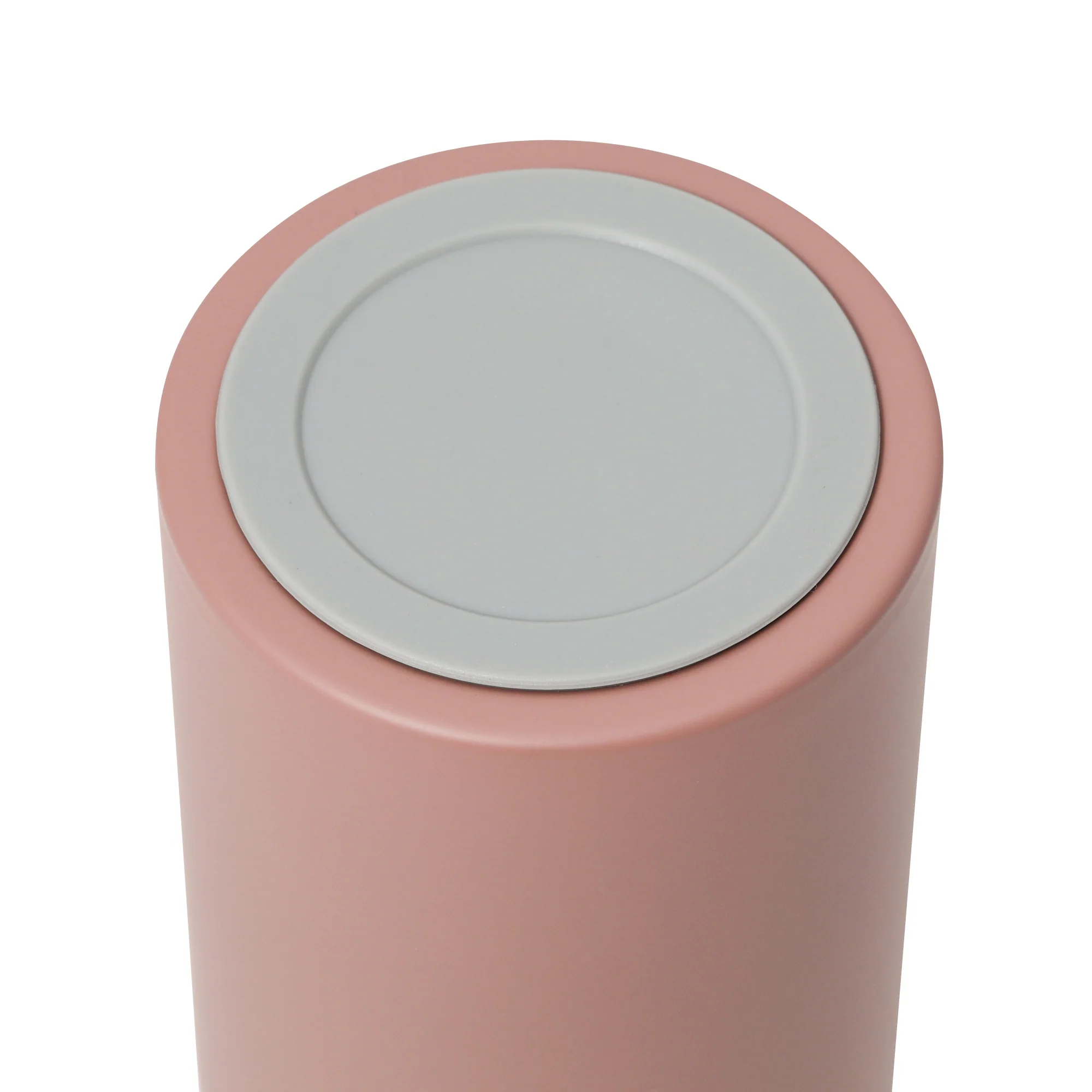マット ステンレスボトル ホルダーセット 350ml  ピンク - Image 8