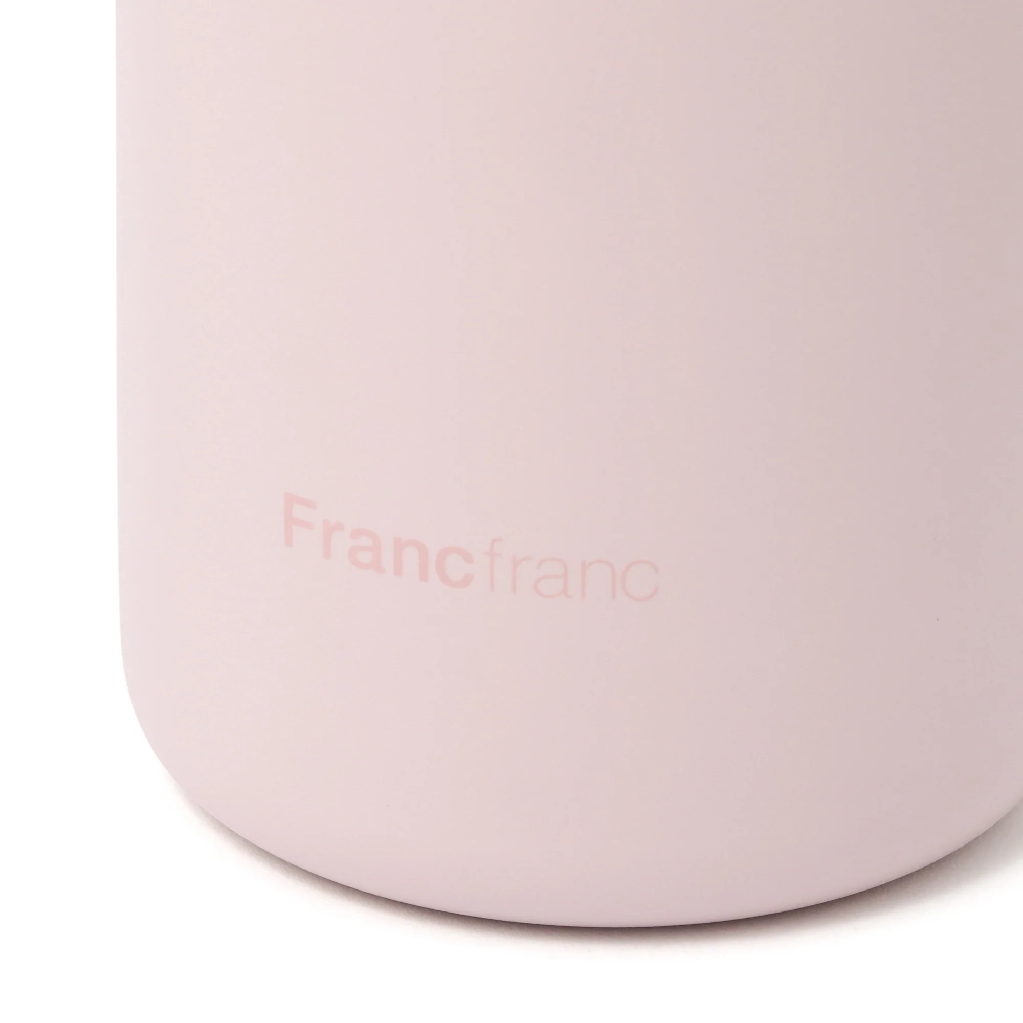 もこもこ ステンレスボトル 480ml ピンク - Image 4