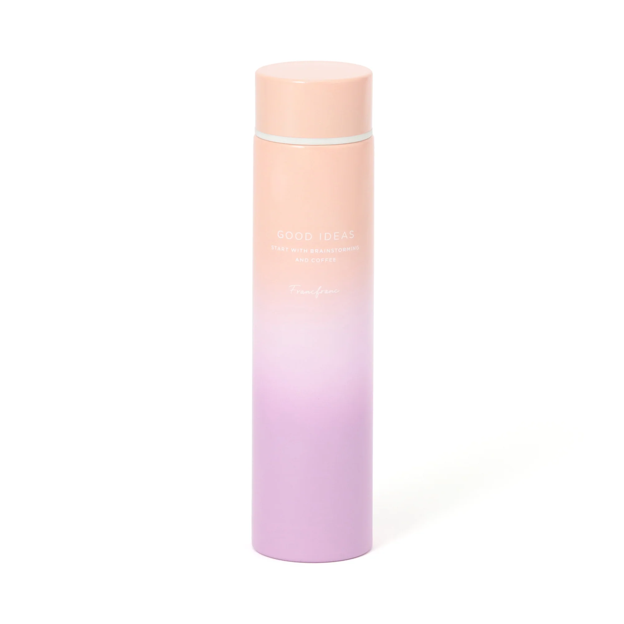シュシュ ボトル 180ml グラデーション - Image 2