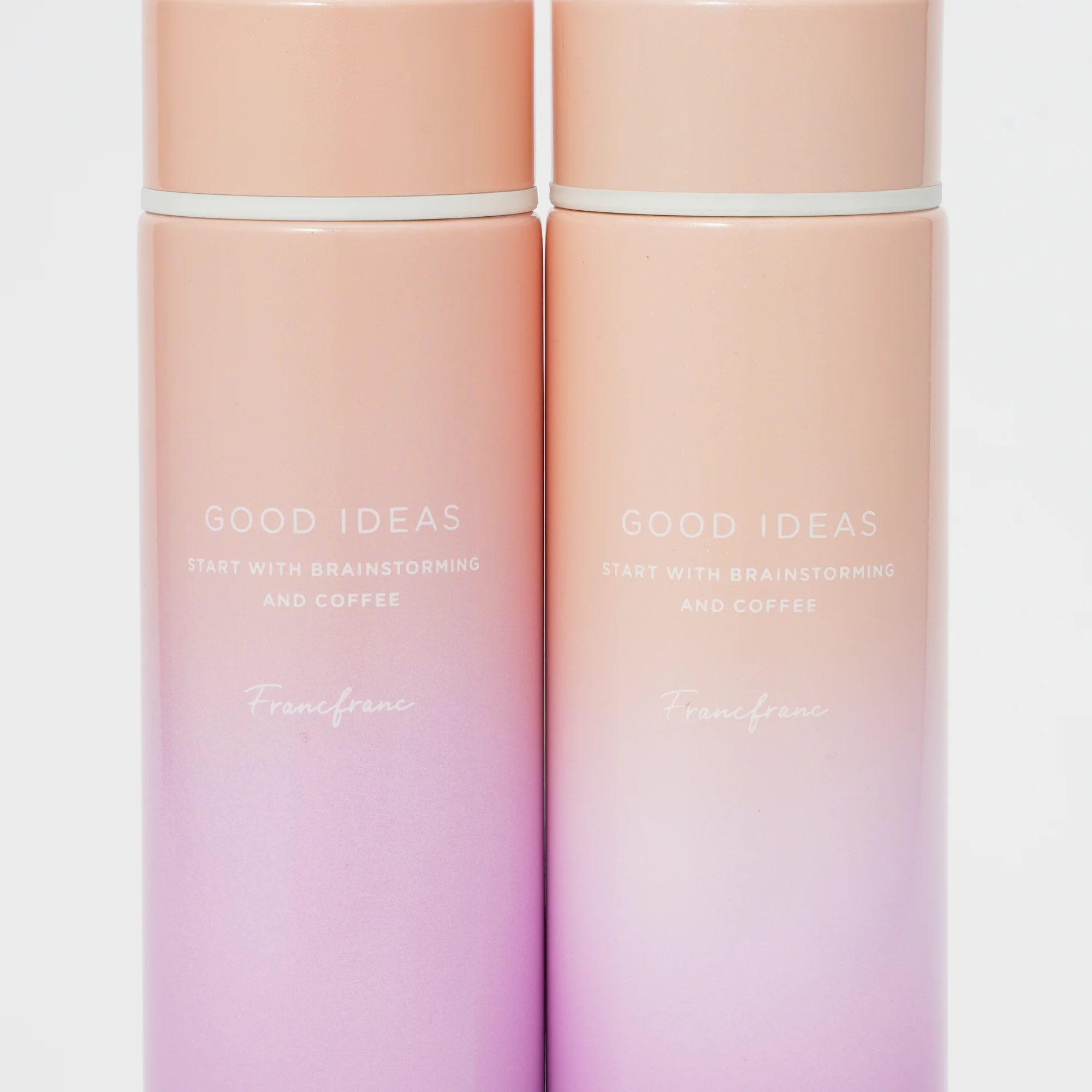 シュシュ ボトル 180ml グラデーション - Image 9