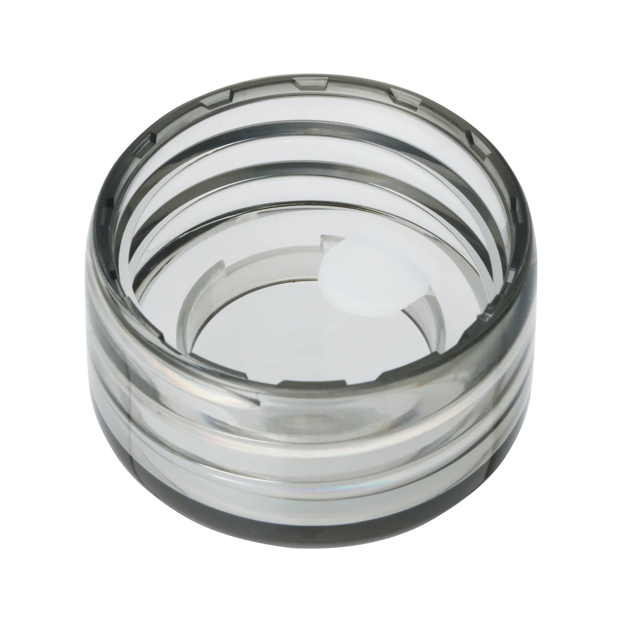 クリアボトル 600ml クリア - Image 4