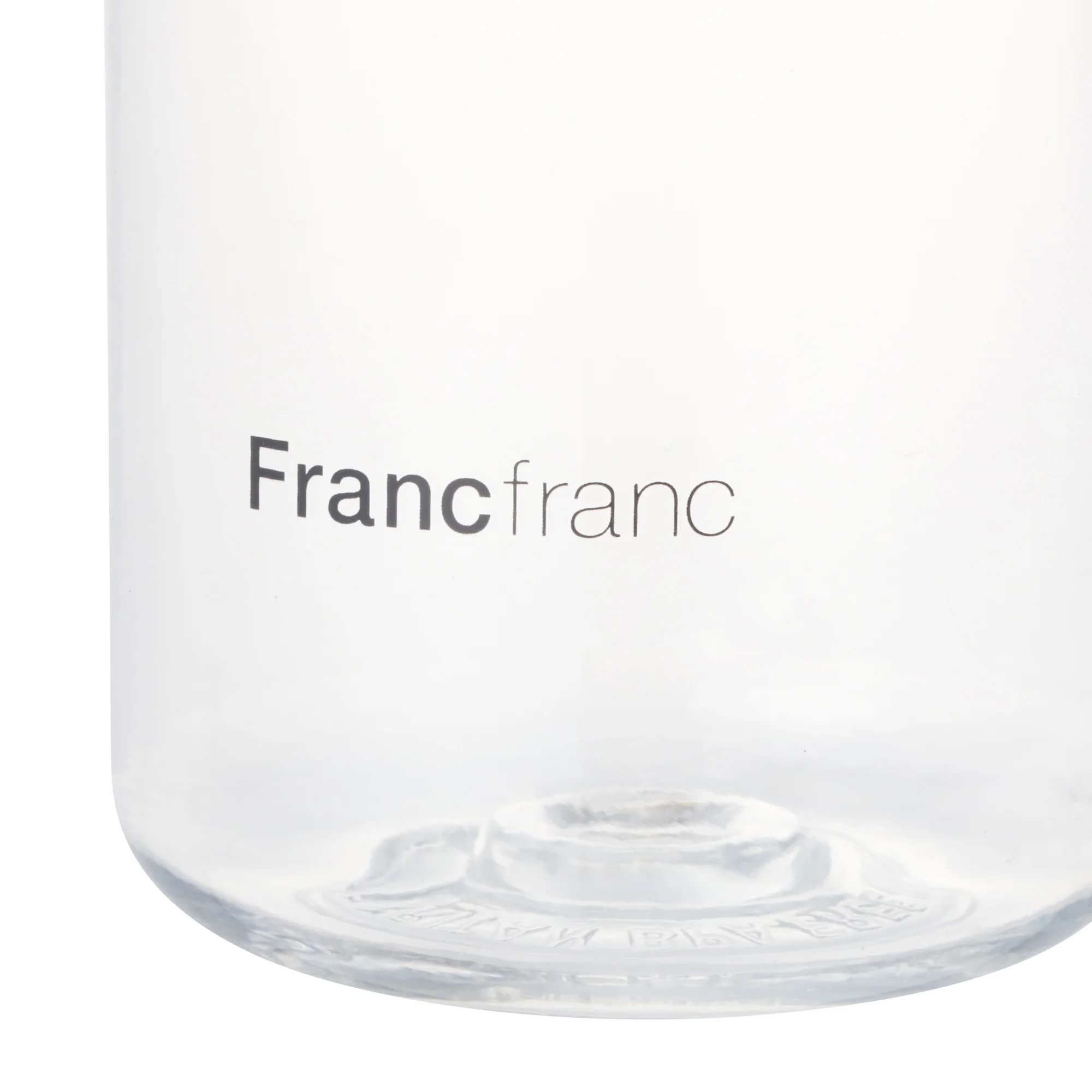 クリアボトル 600ml クリア - Image 5