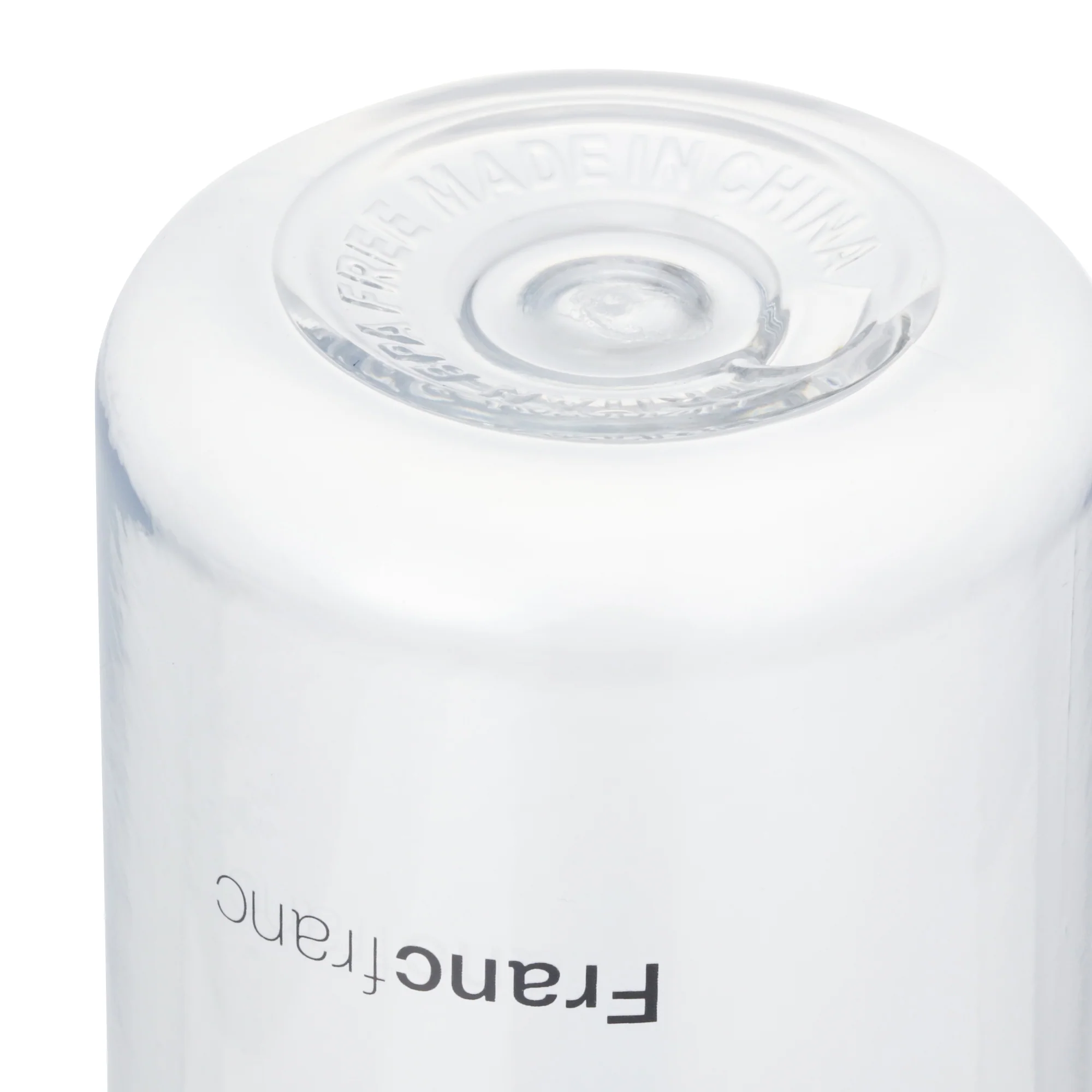 クリアボトル 600ml クリア - Image 6