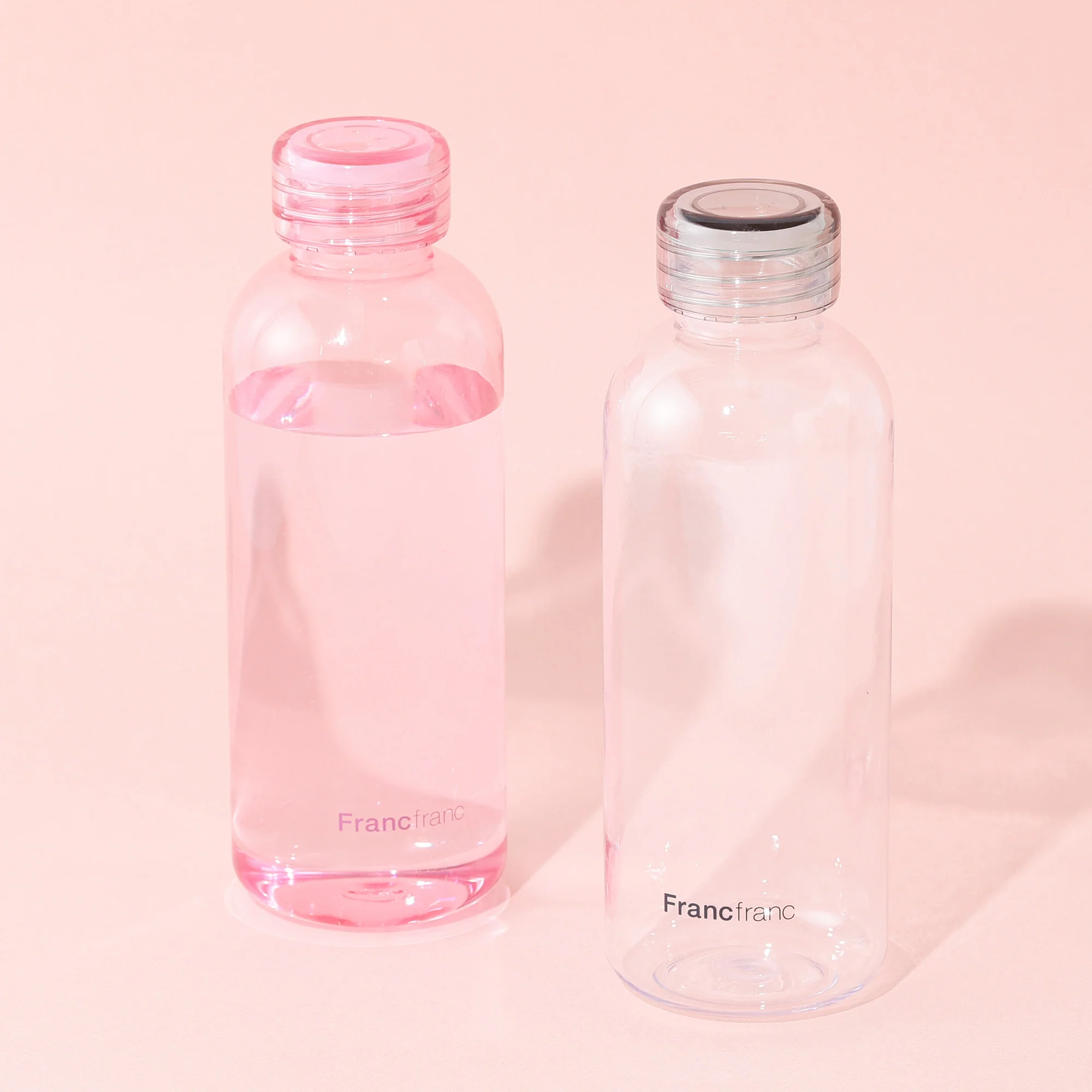クリアボトル 600ml クリア - Image 8