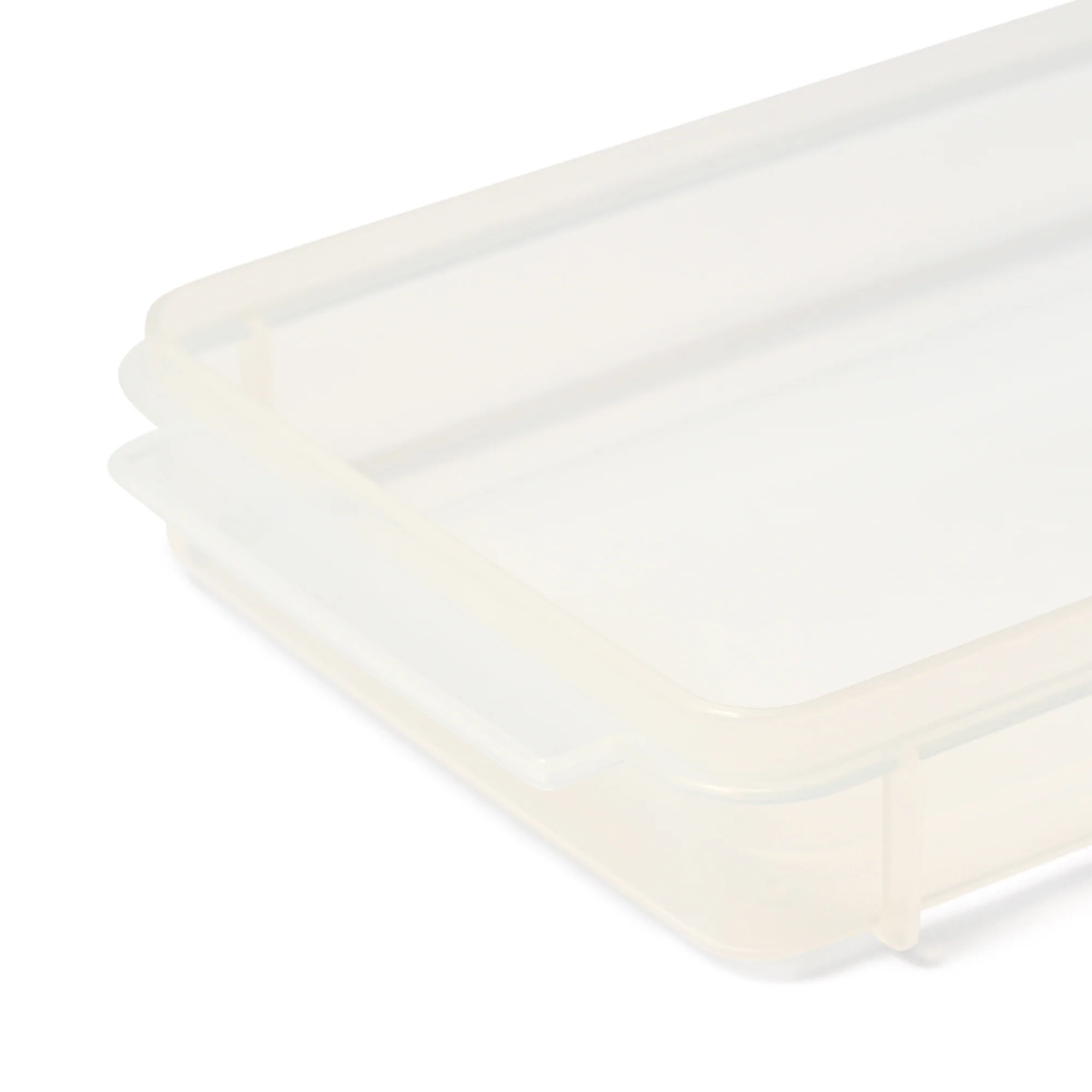 お弁当シリコンカップ保存容器 ブルー - Image 6