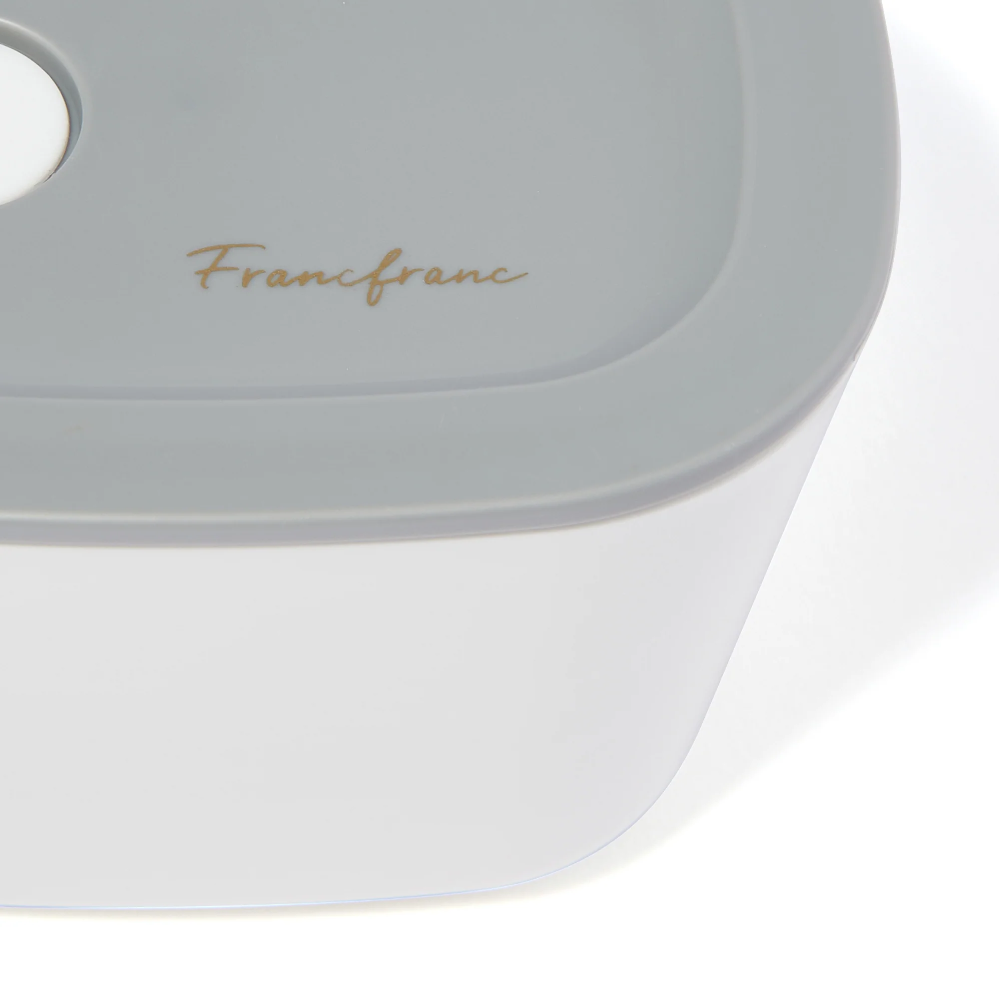 ランチボックス コンプリート5点セット ホワイト - Image 10
