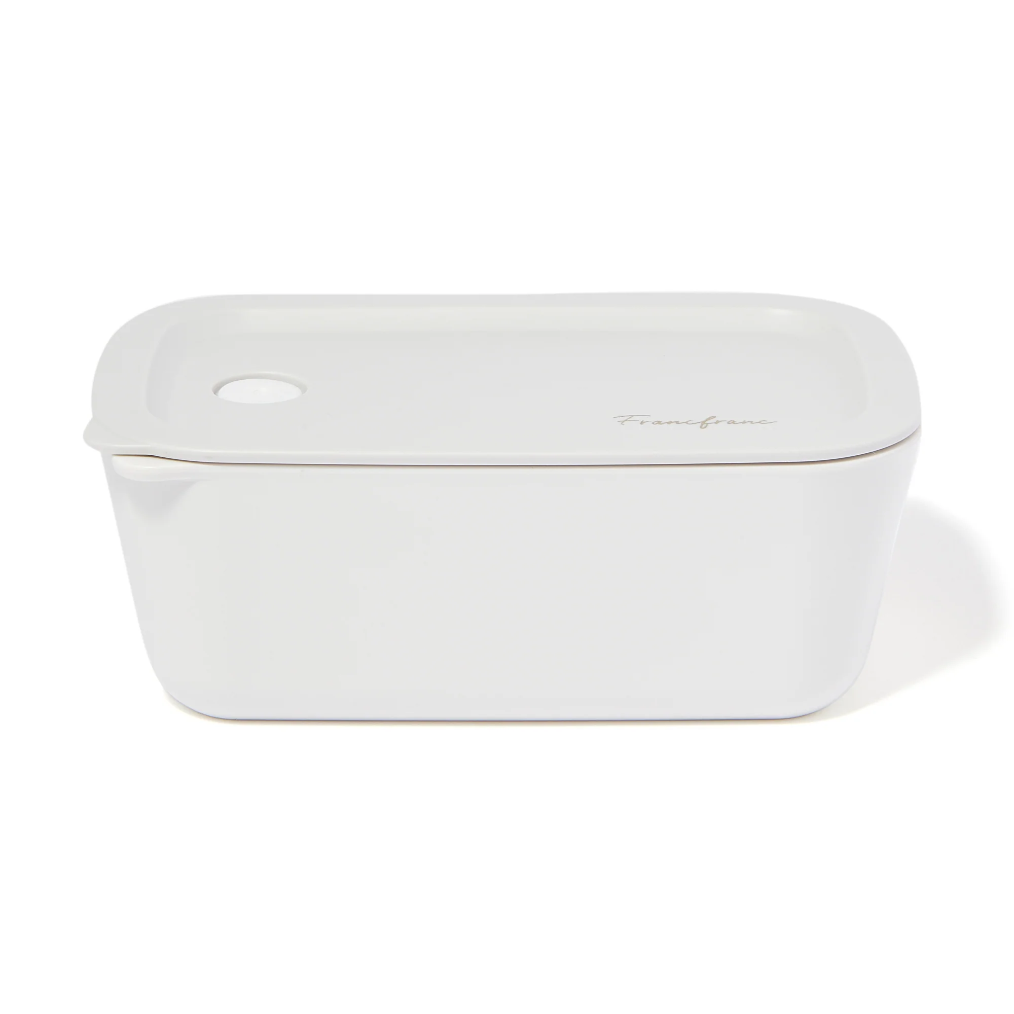 ランチボックス コンプリート5点セット ホワイト - Image 3