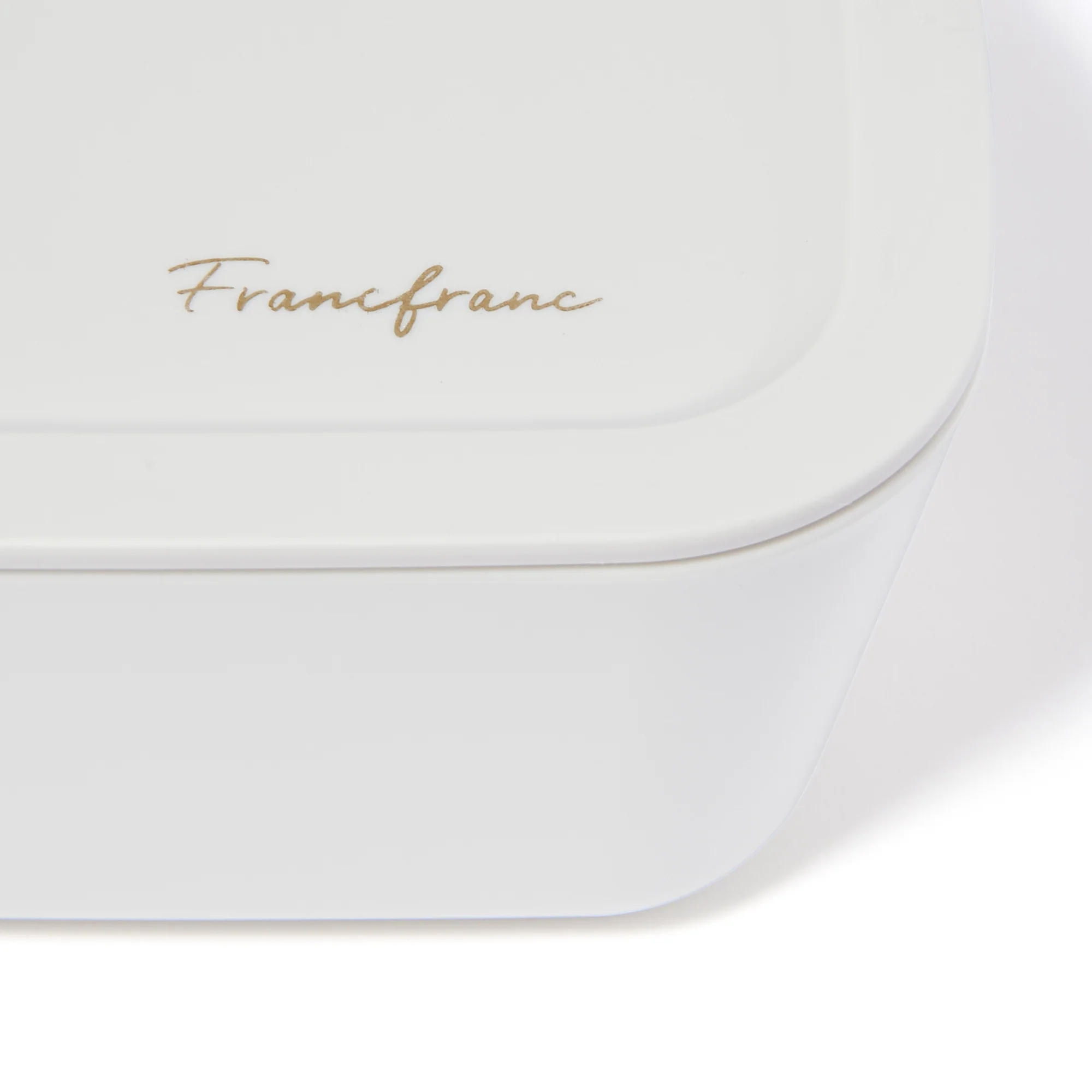 ランチボックス コンプリート5点セット ホワイト - Image 4
