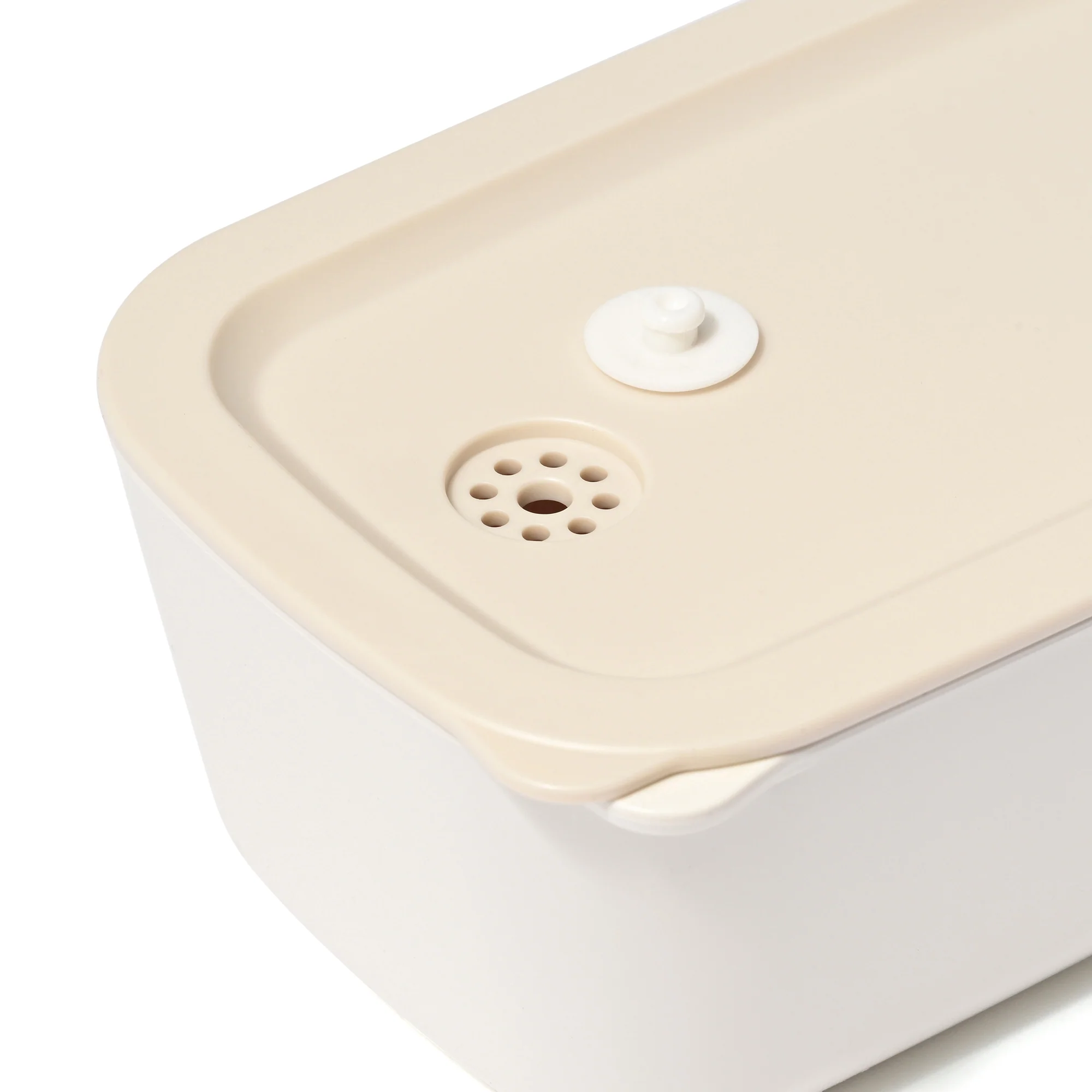 ランチボックス コンプリート5点セット アイボリー - Image 11