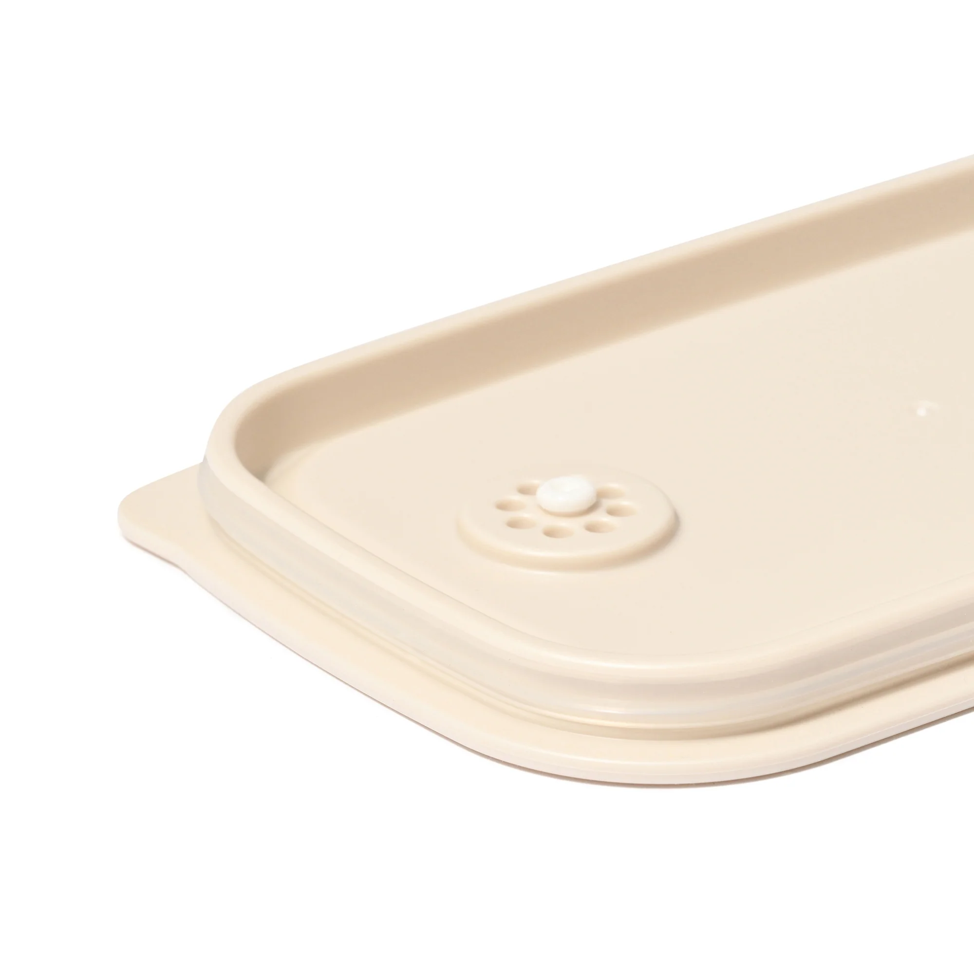 ランチボックス コンプリート5点セット アイボリー - Image 12