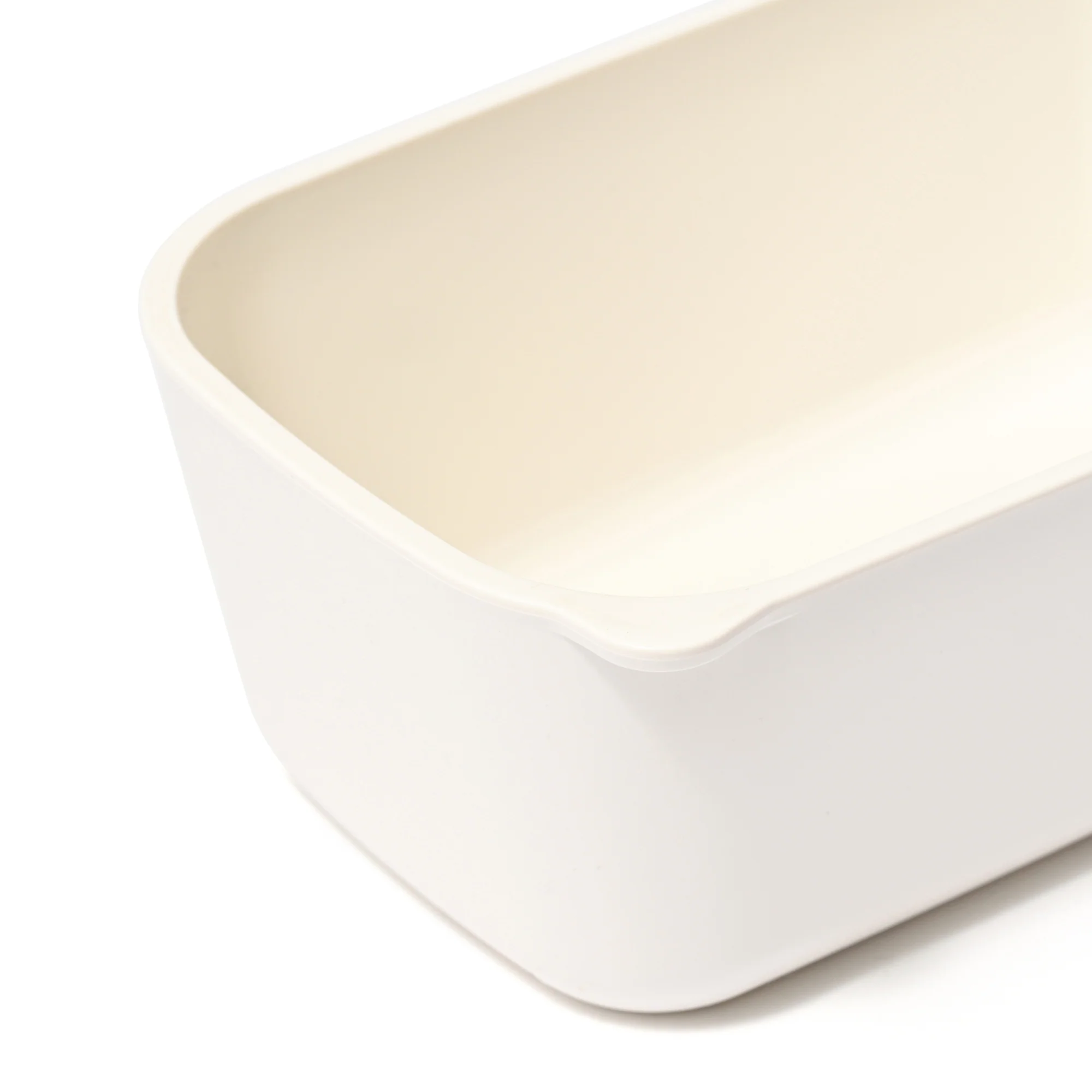 ランチボックス コンプリート5点セット アイボリー - Image 13