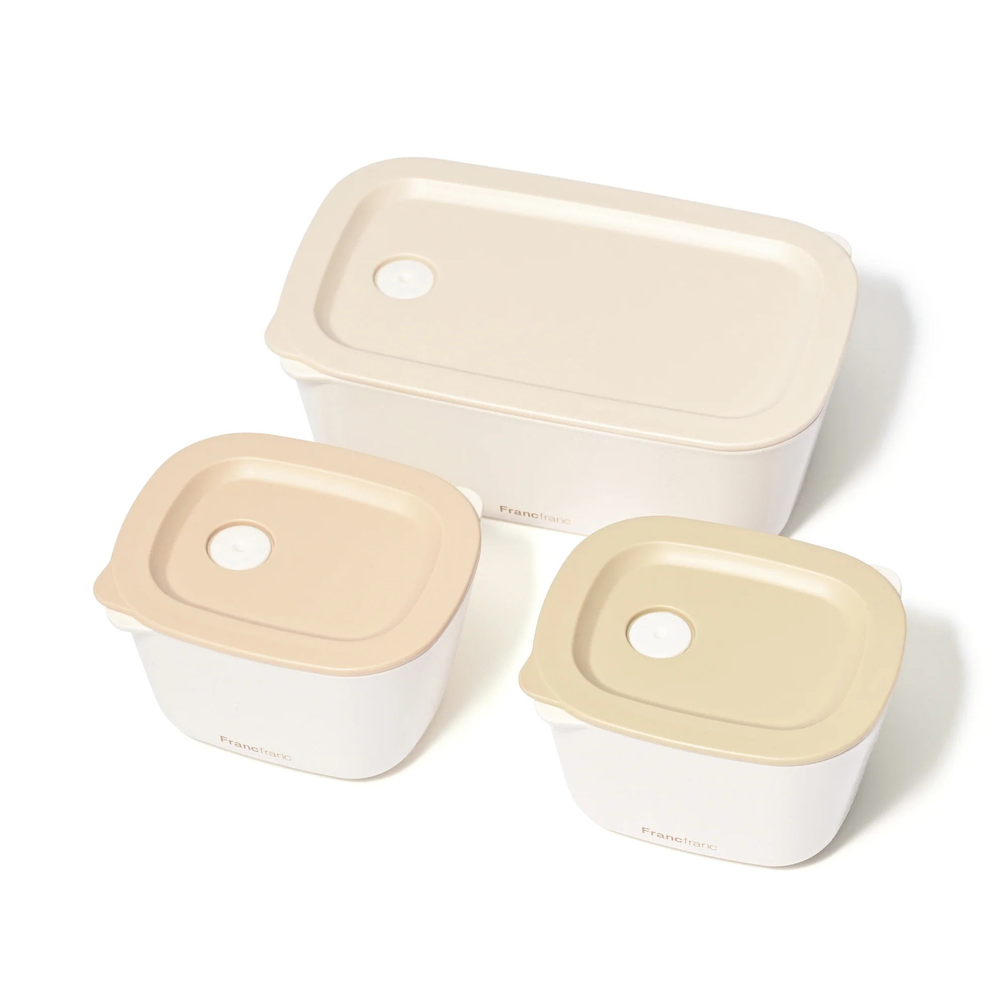 ランチボックス コンプリート5点セット アイボリー - Image 14