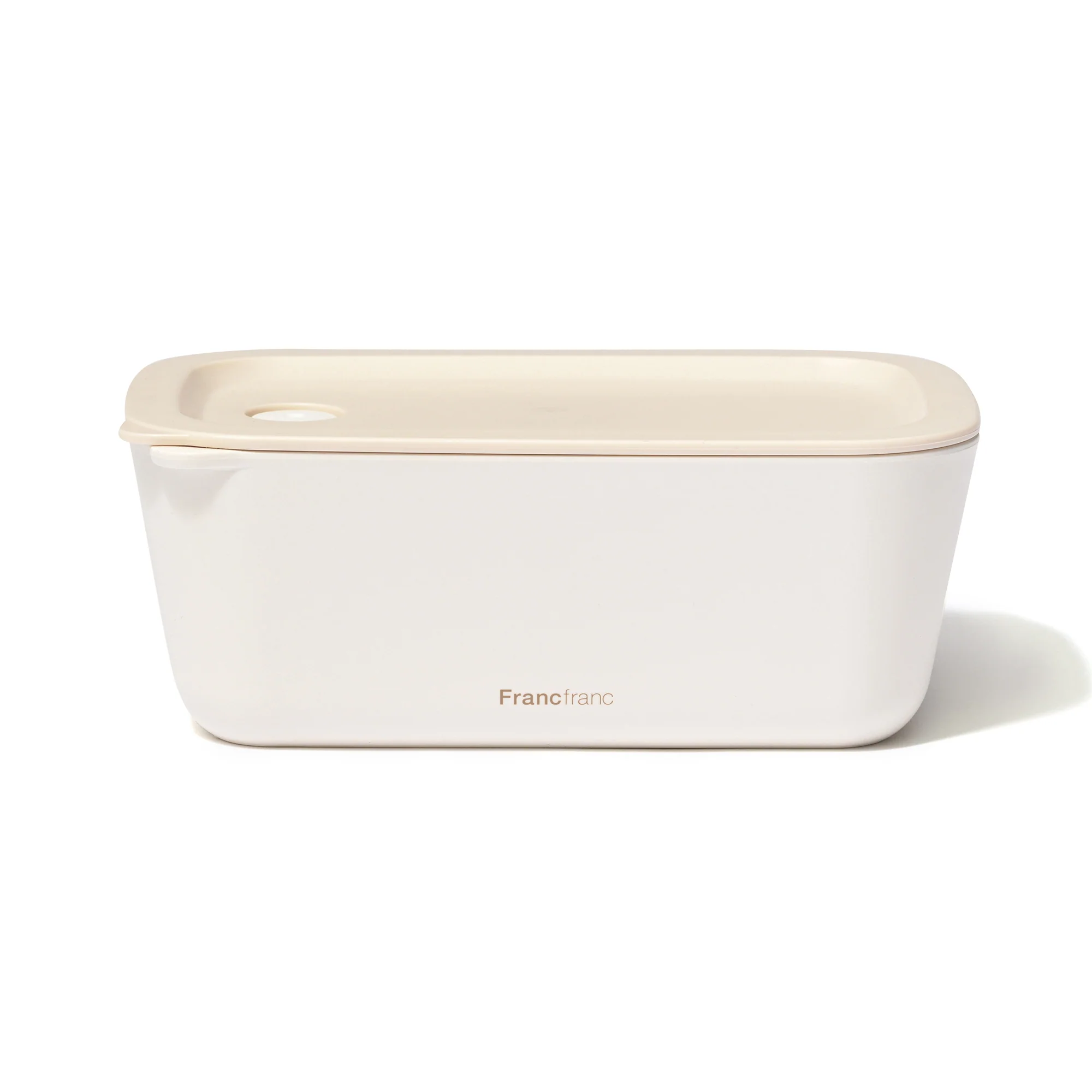 ランチボックス コンプリート5点セット アイボリー - Image 3