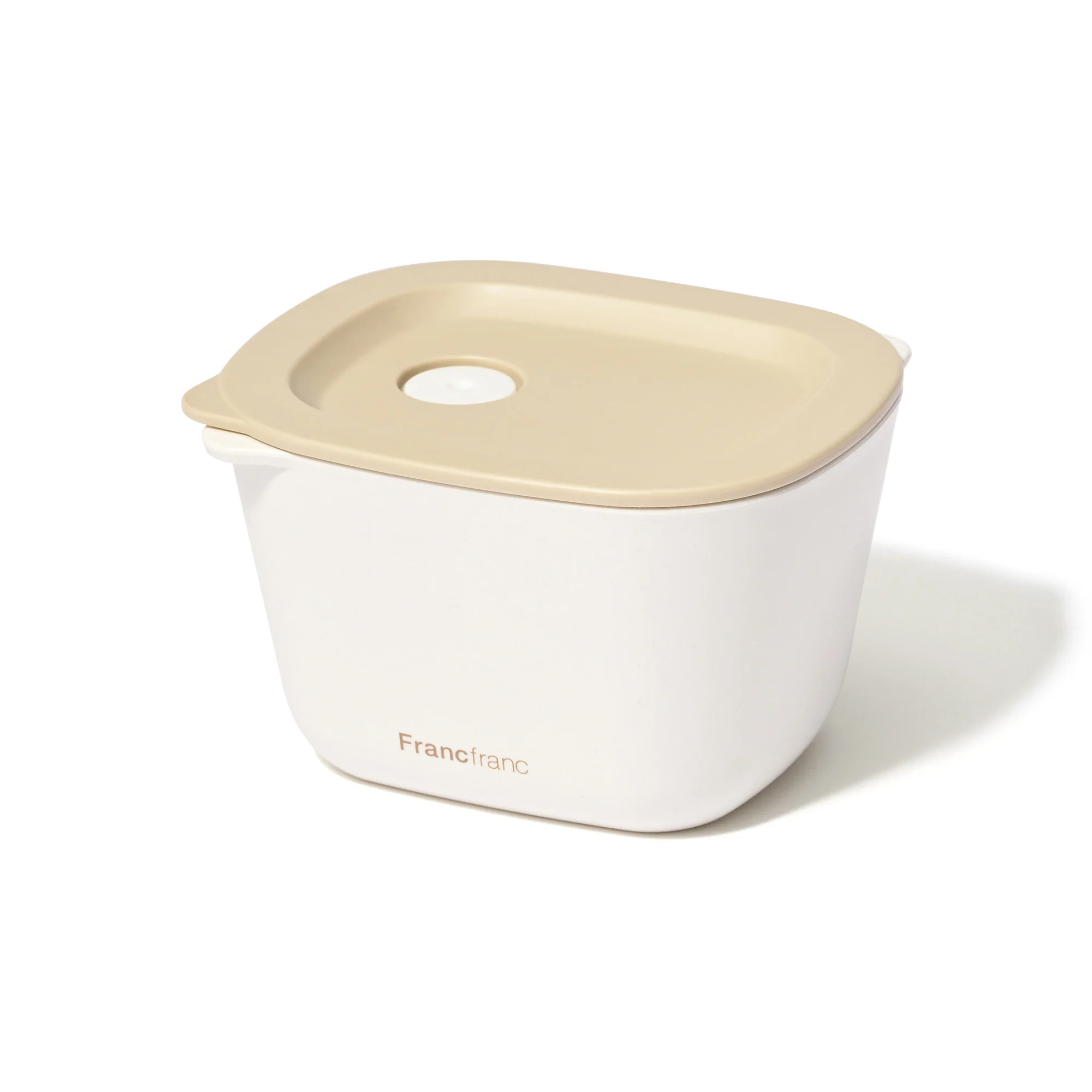 ランチボックス コンプリート5点セット アイボリー - Image 5