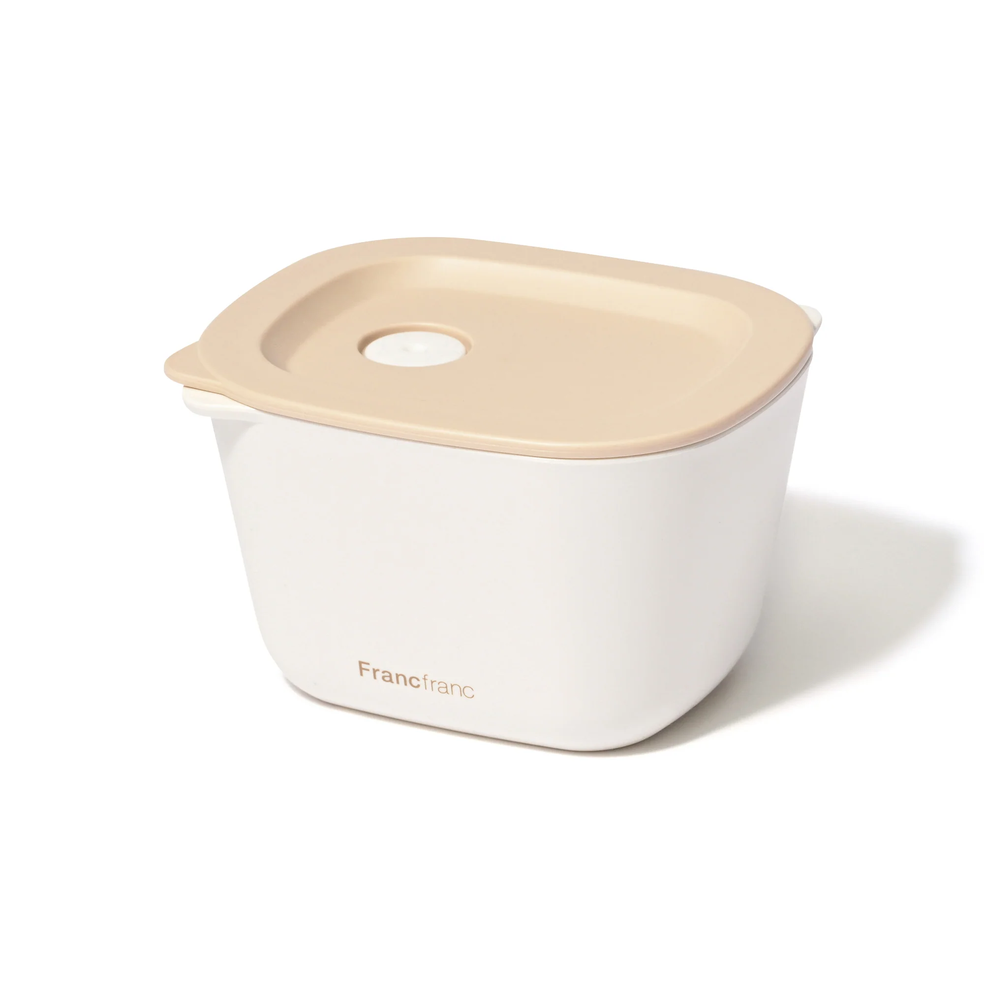 ランチボックス コンプリート5点セット アイボリー - Image 8