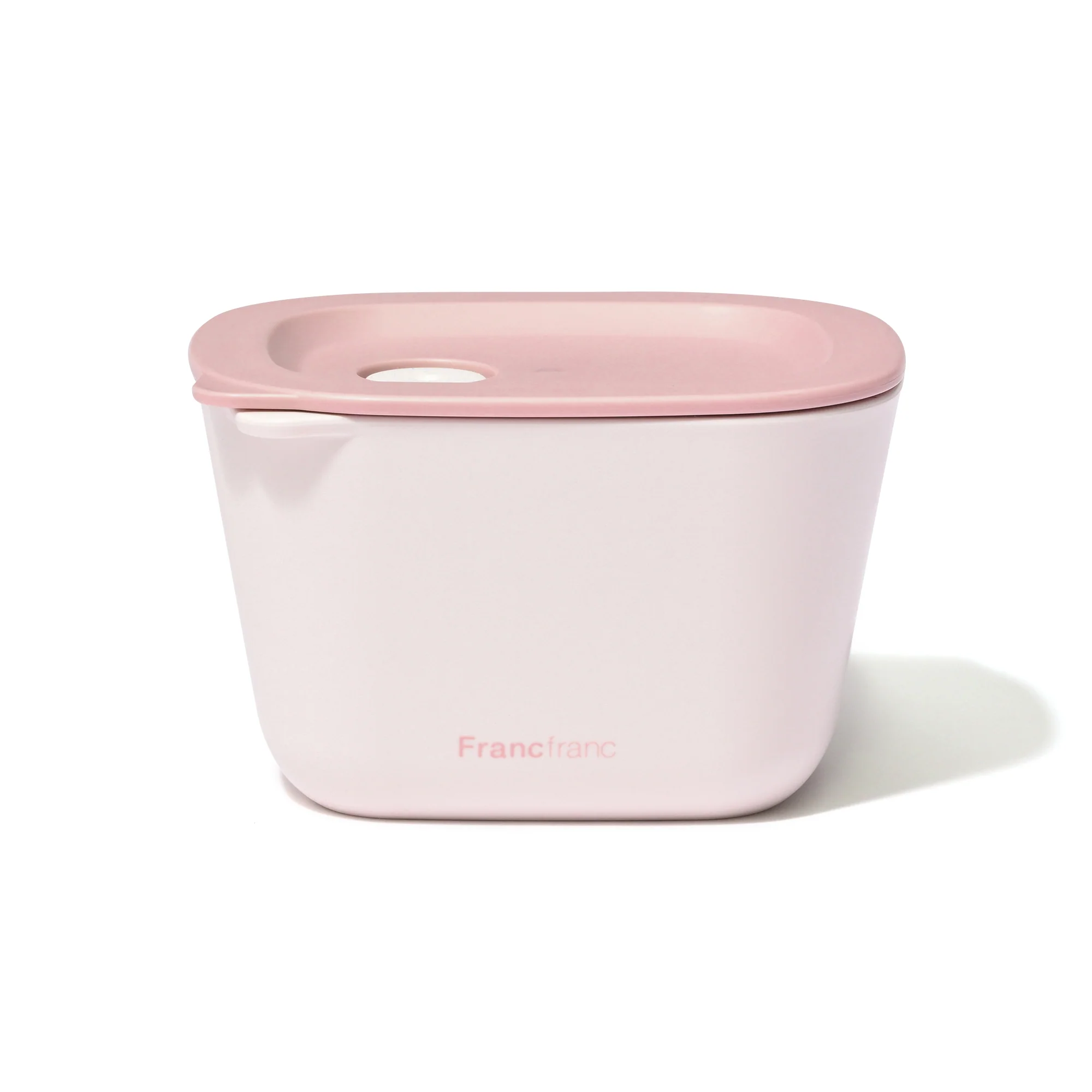 ランチボックス コンプリート5点セット ピンク - Image 10