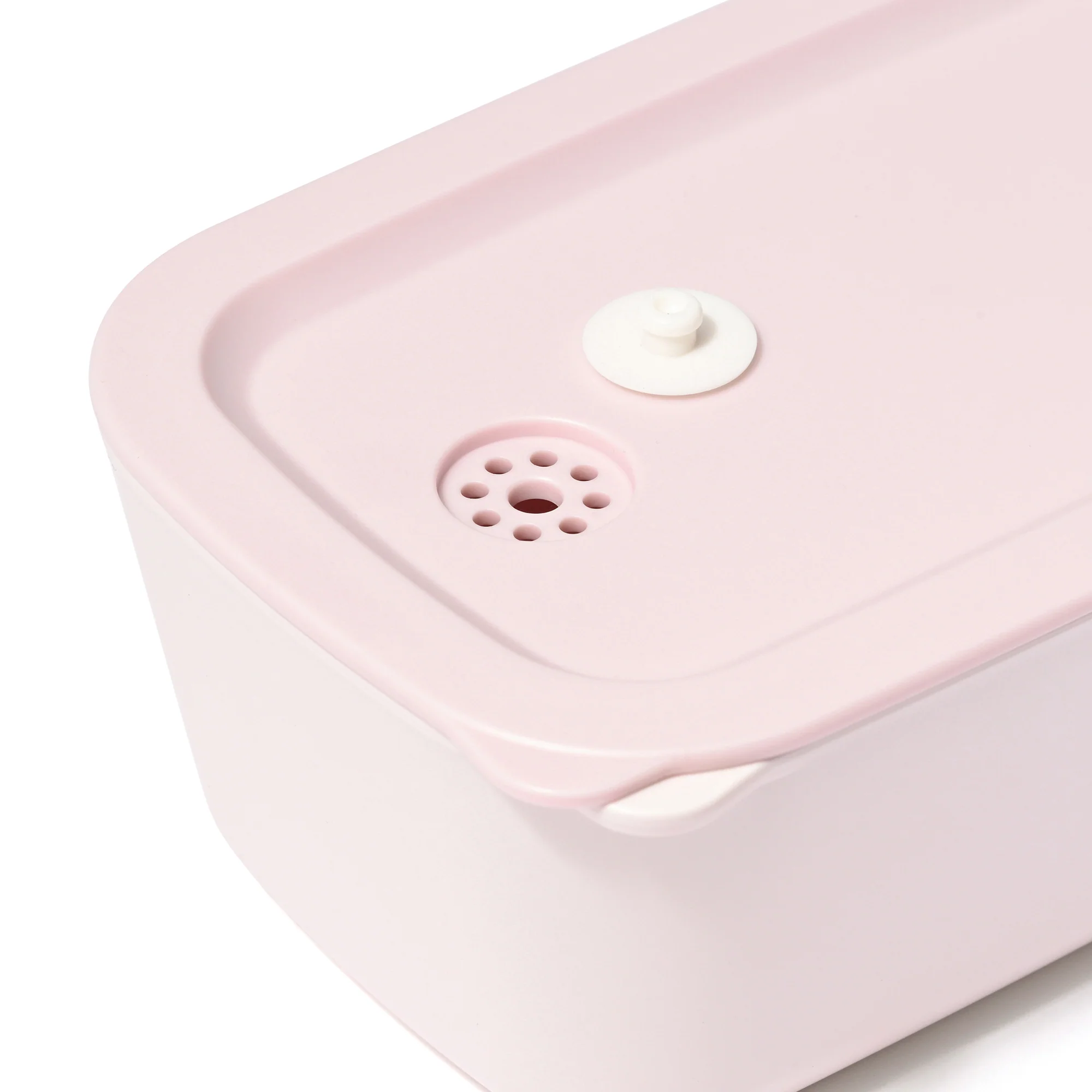 ランチボックス コンプリート5点セット ピンク - Image 12