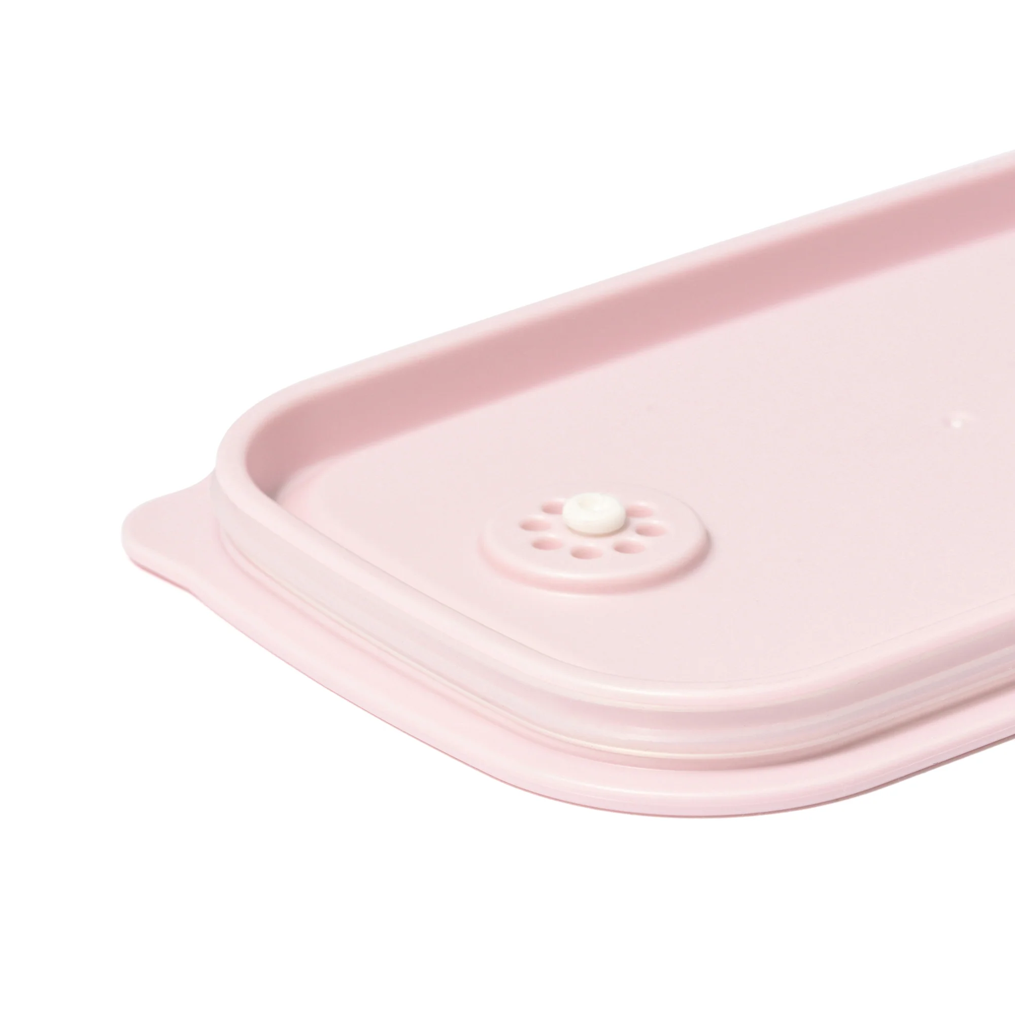 ランチボックス コンプリート5点セット ピンク - Image 13