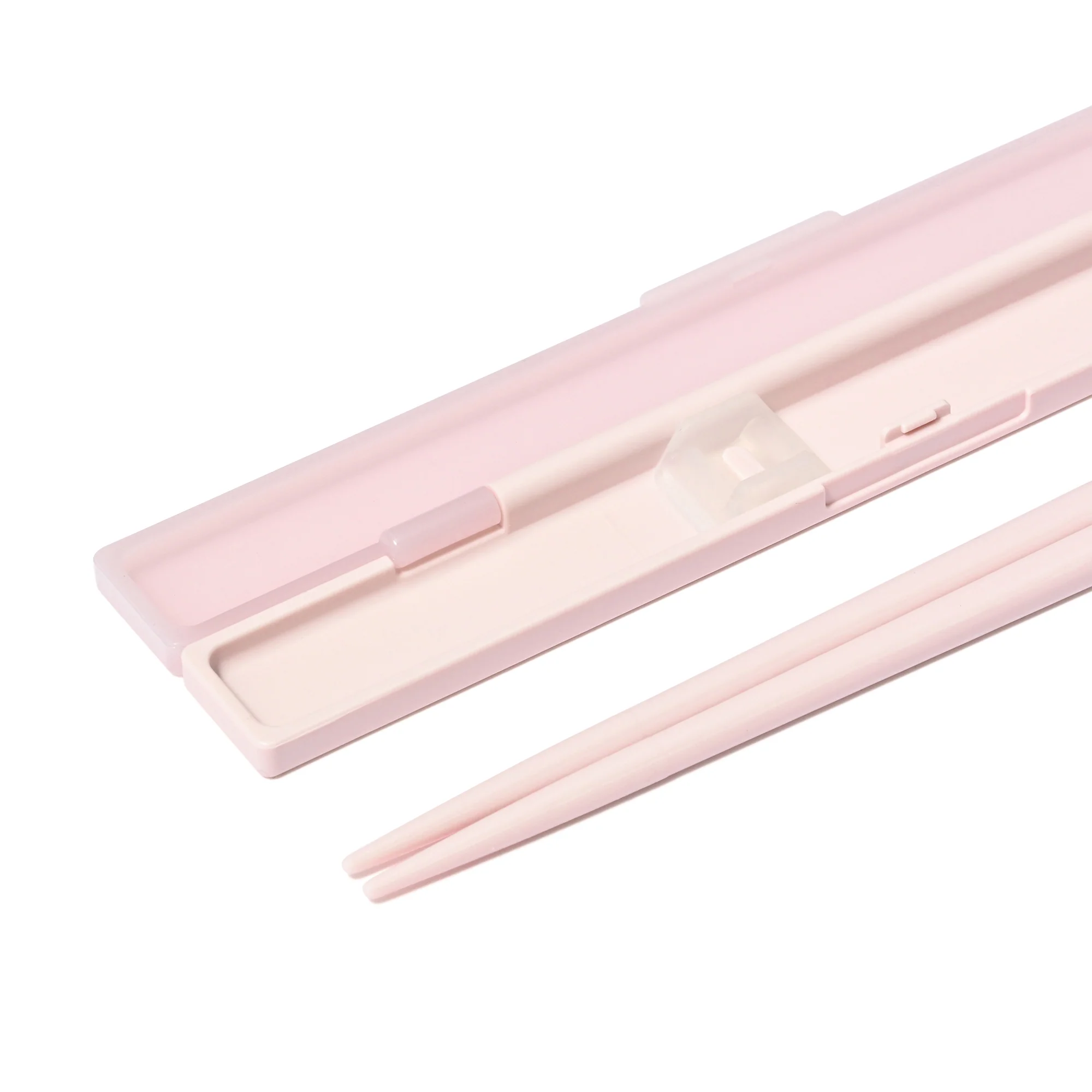 ランチボックス コンプリート5点セット ピンク - Image 18