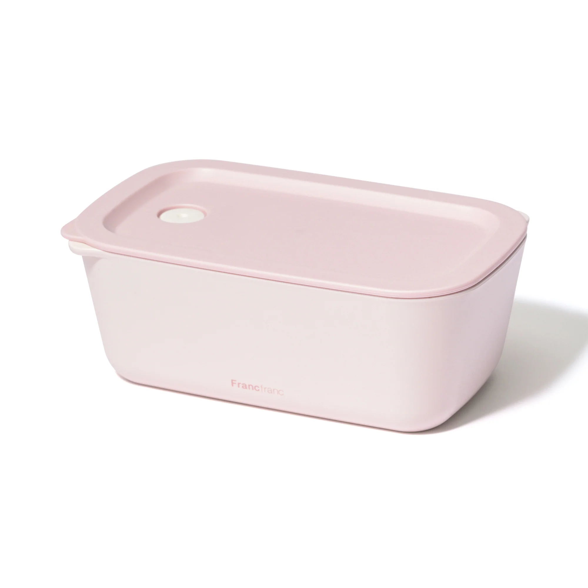 ランチボックス コンプリート5点セット ピンク - Image 3