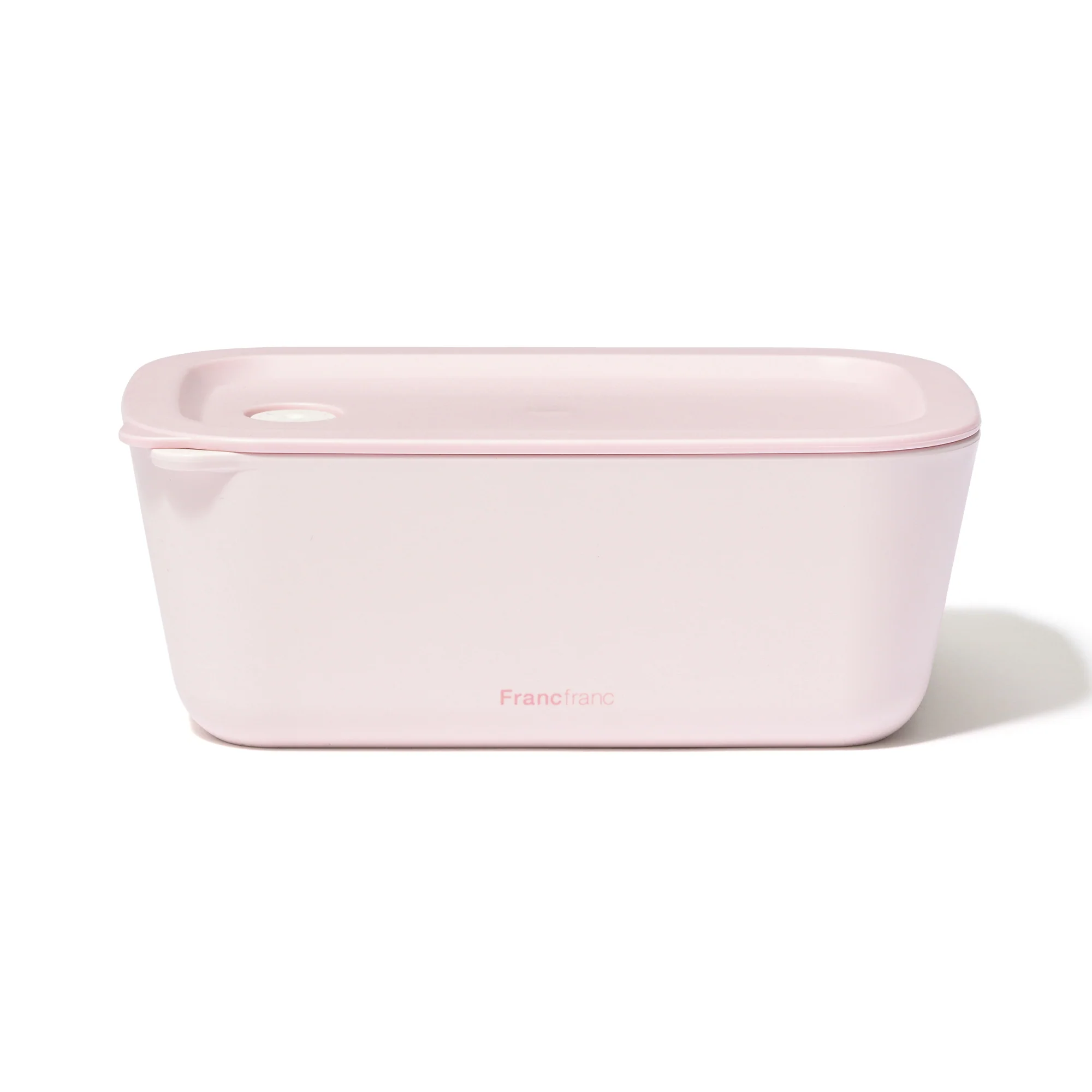 ランチボックス コンプリート5点セット ピンク - Image 4