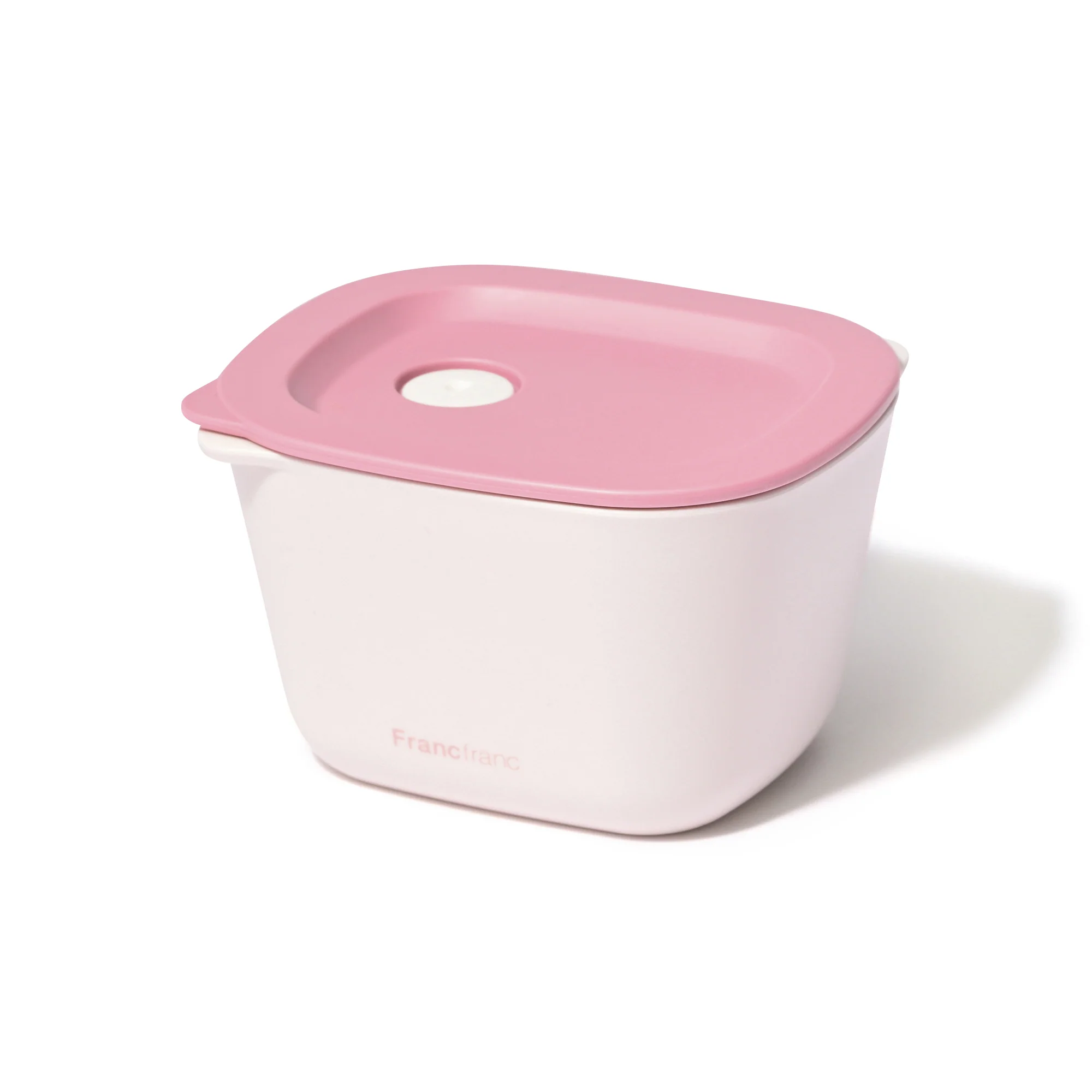 ランチボックス コンプリート5点セット ピンク - Image 6