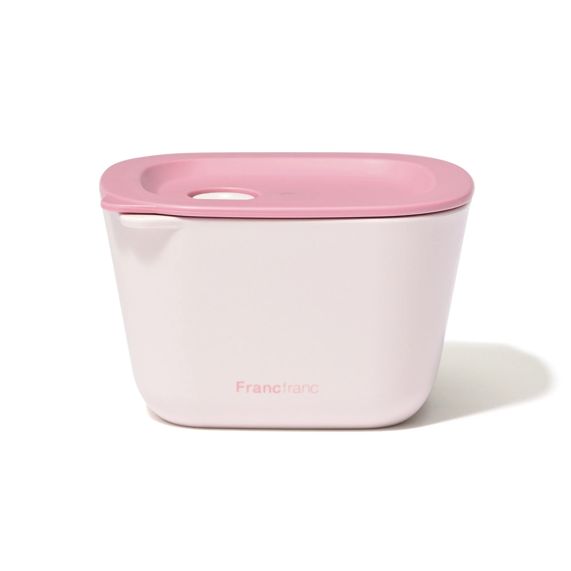 ランチボックス コンプリート5点セット ピンク - Image 7