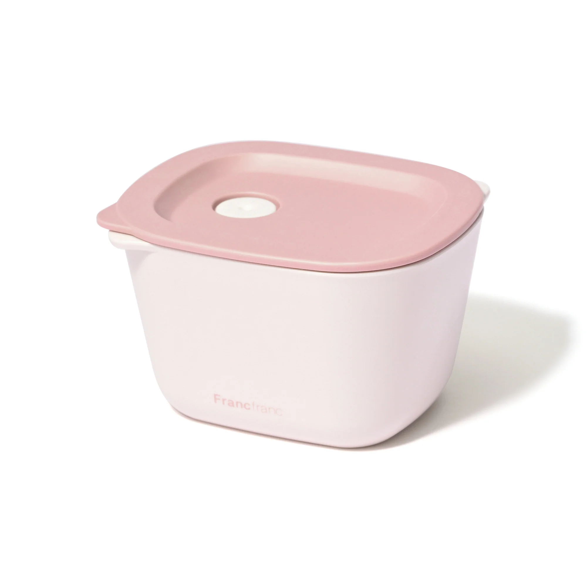 ランチボックス コンプリート5点セット ピンク - Image 9