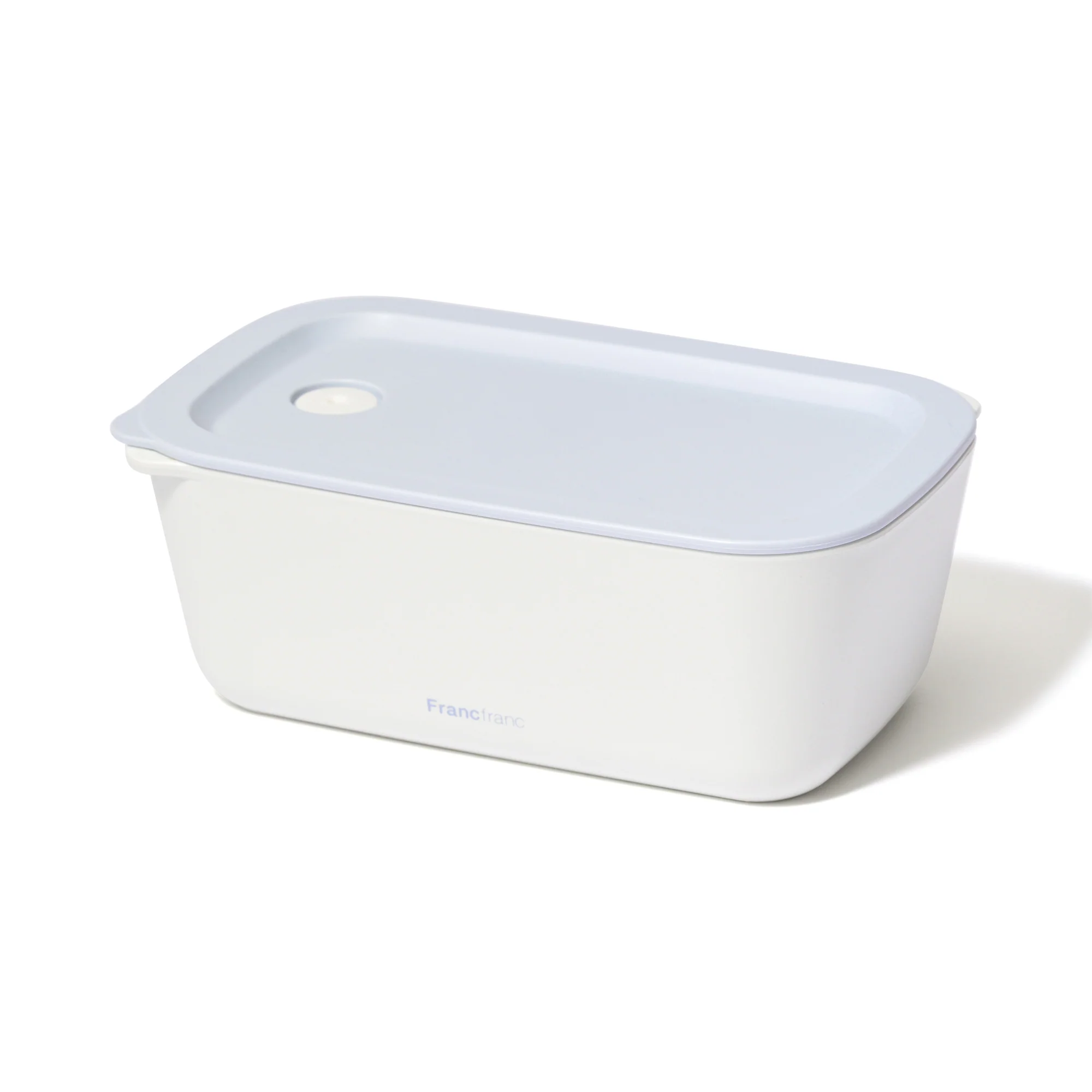 ランチボックス コンプリート5点セット ブルー - Image 2