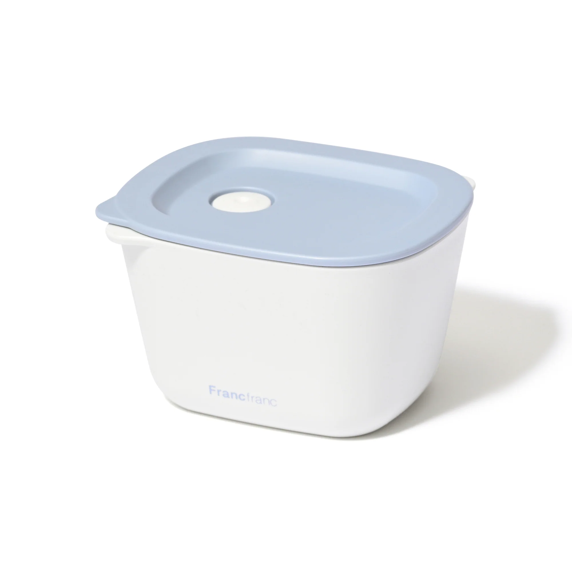 ランチボックス コンプリート5点セット ブルー - Image 5