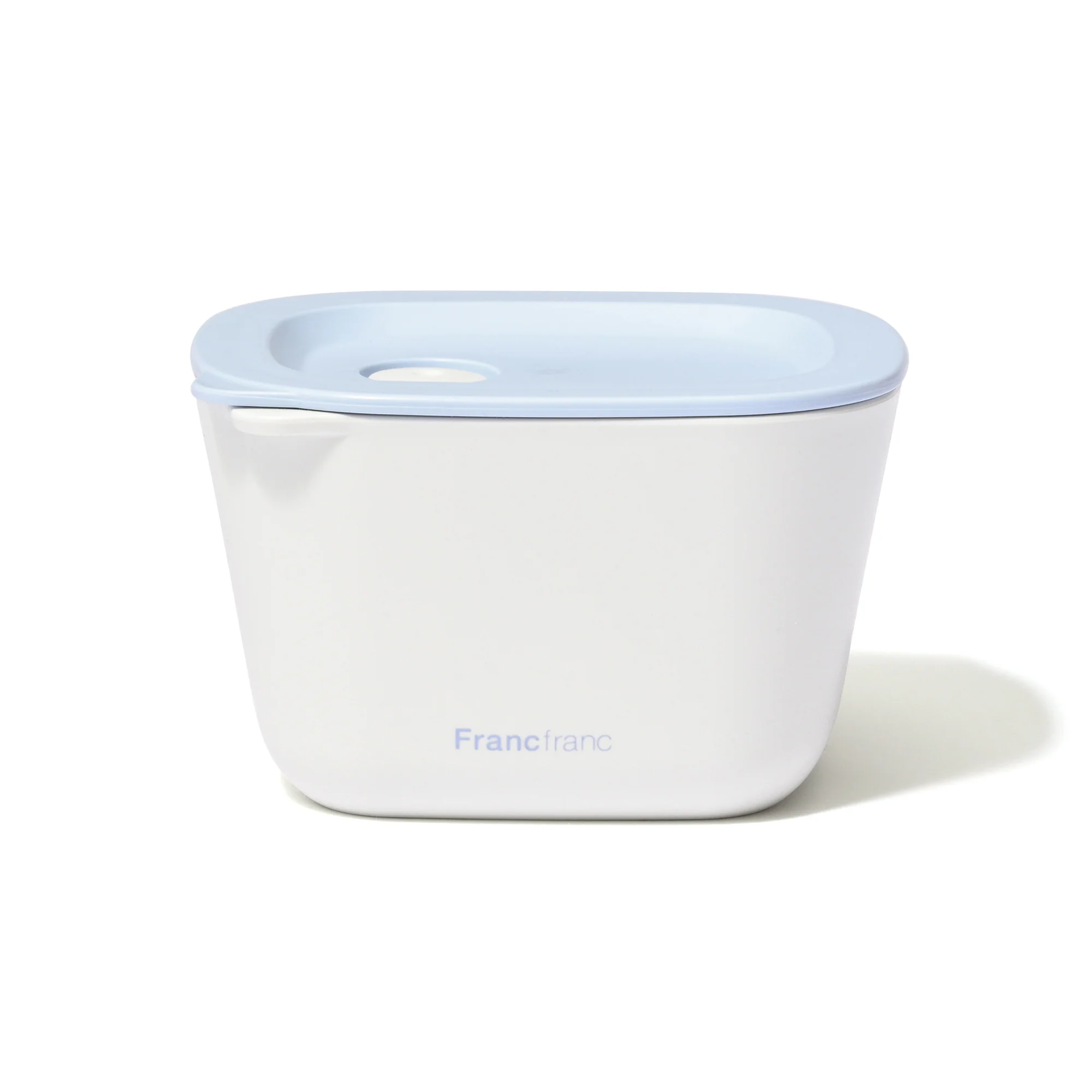 ランチボックス コンプリート5点セット ブルー - Image 9