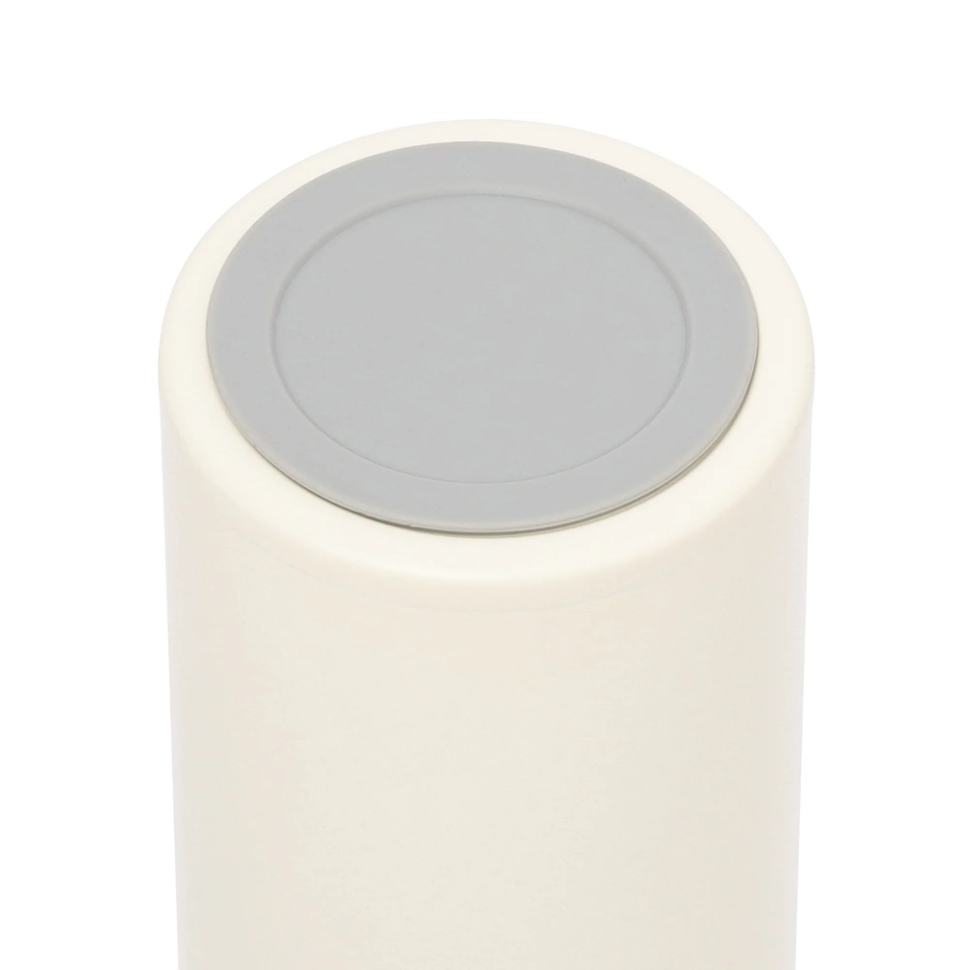 マット ステンレスボトル 350ml ホワイト - Image 7