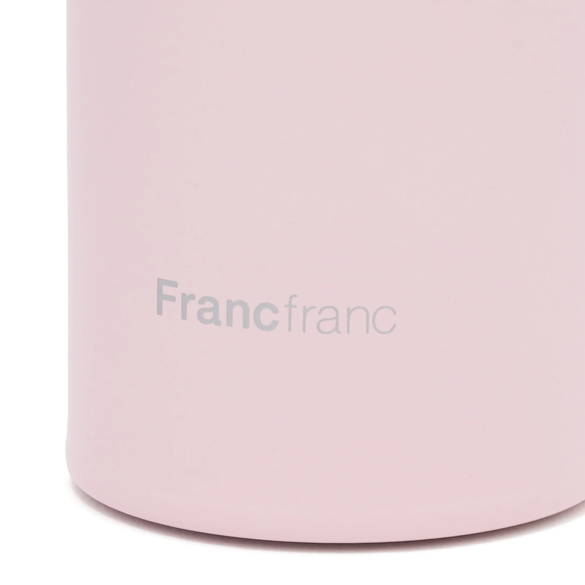 マット ステンレスボトル 350ml ピンク - Image 4