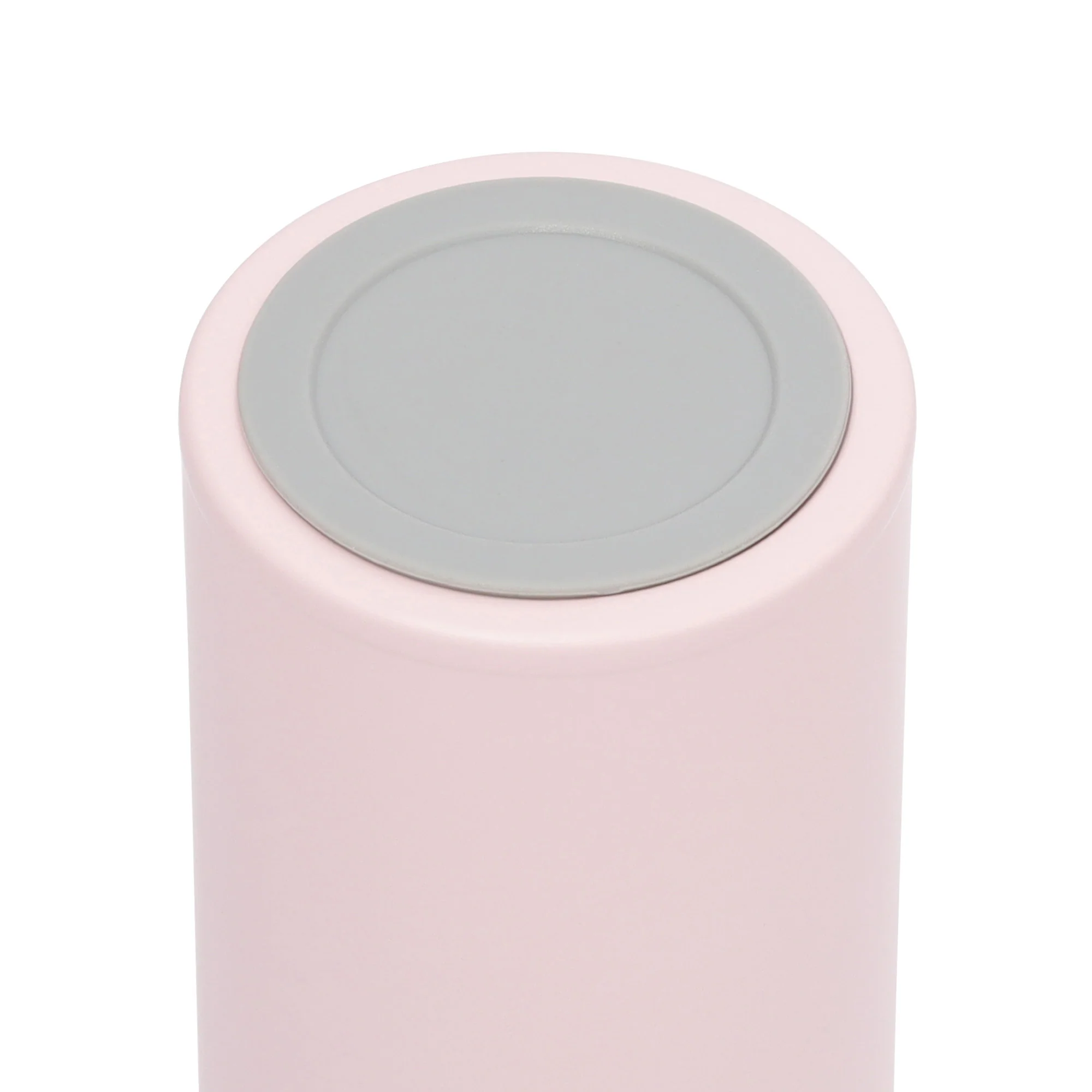 マット ステンレスボトル 350ml ピンク - Image 7